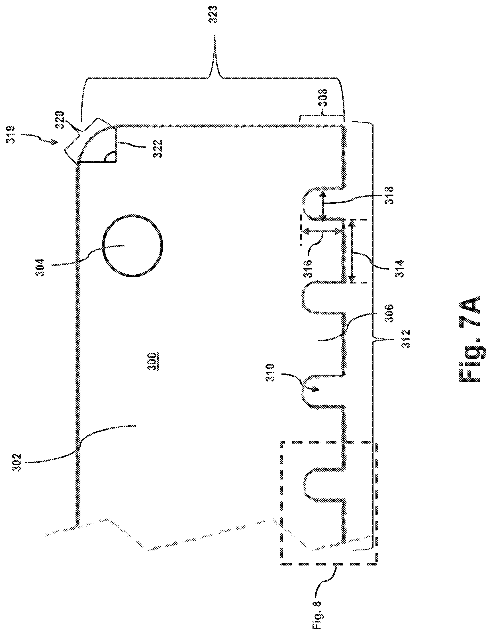 Patent US11772214 Figure 10 – Magnetic coupling device