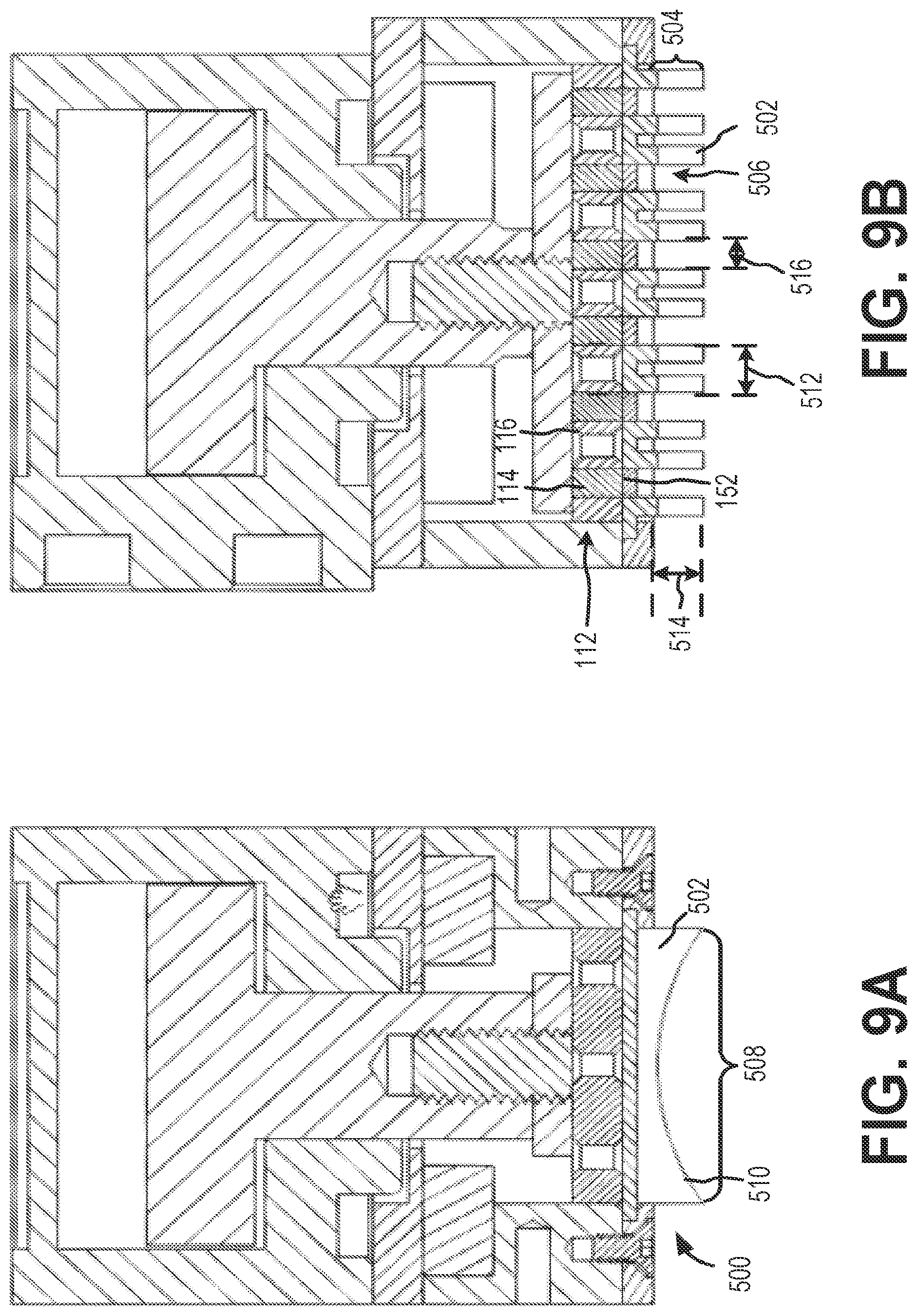 Patent US11772214 Figure 13 – Magnetic coupling device