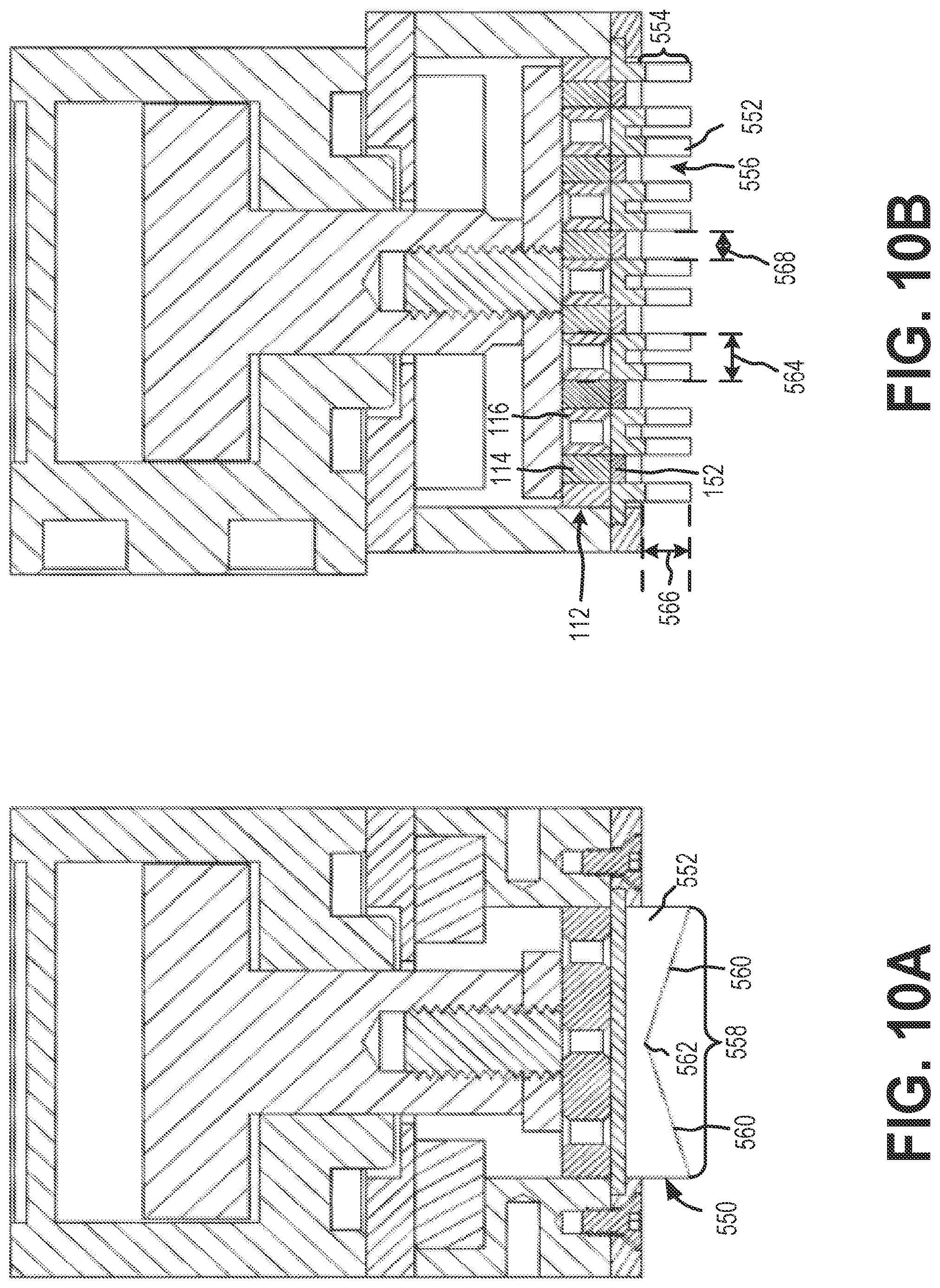Patent US11772214 Figure 14 – Magnetic coupling device