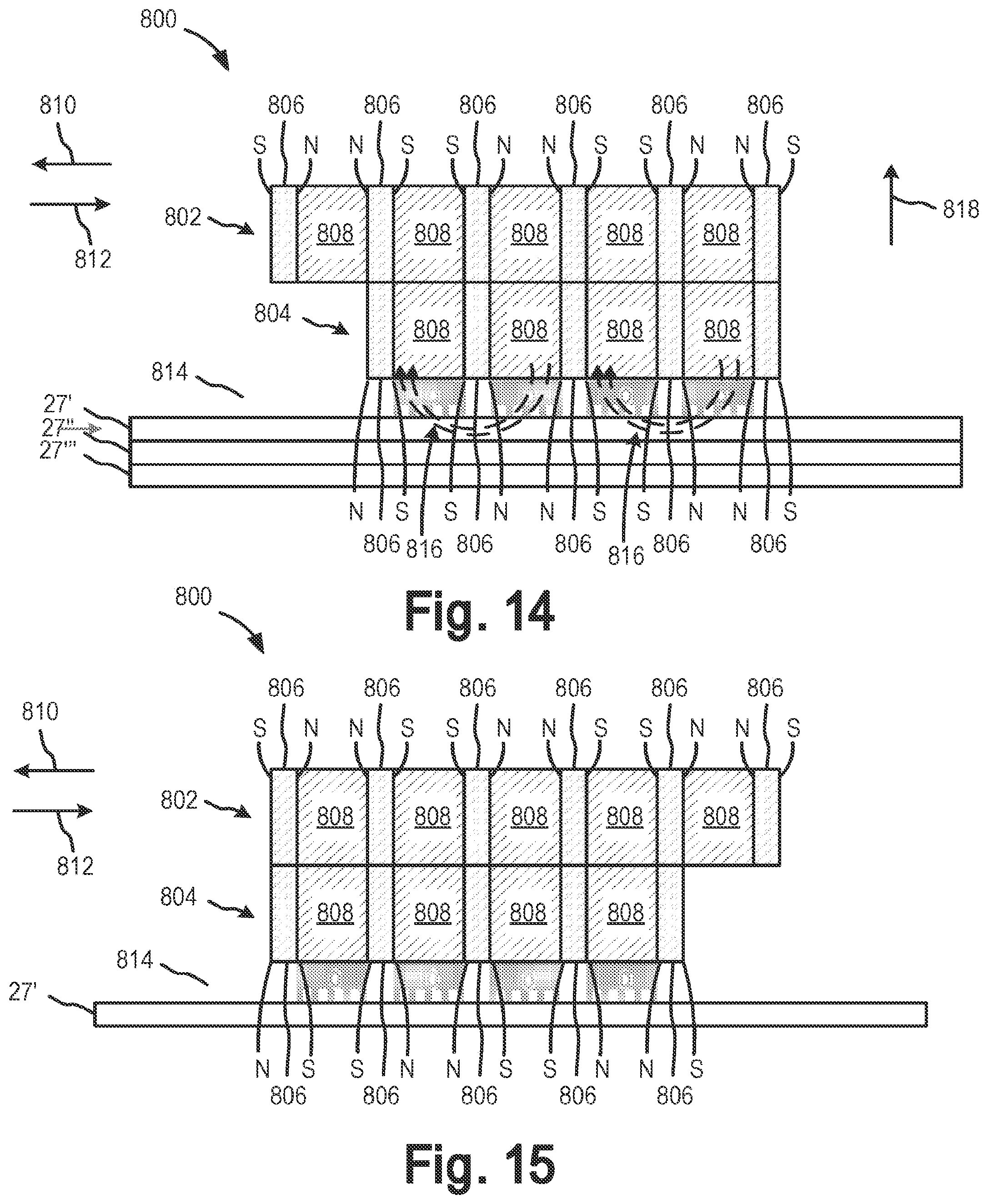 Patent US11772214 Figure 18 – Magnetic coupling device