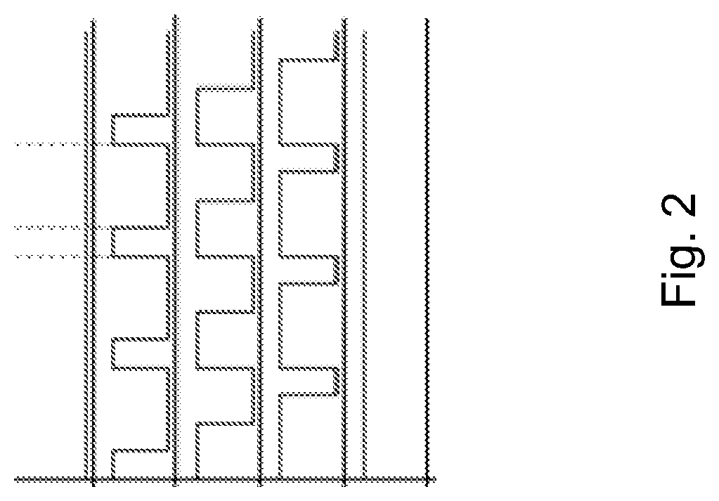 Patent US11772218 Figure 2 – Method for controlling a mechanical joining or forming process