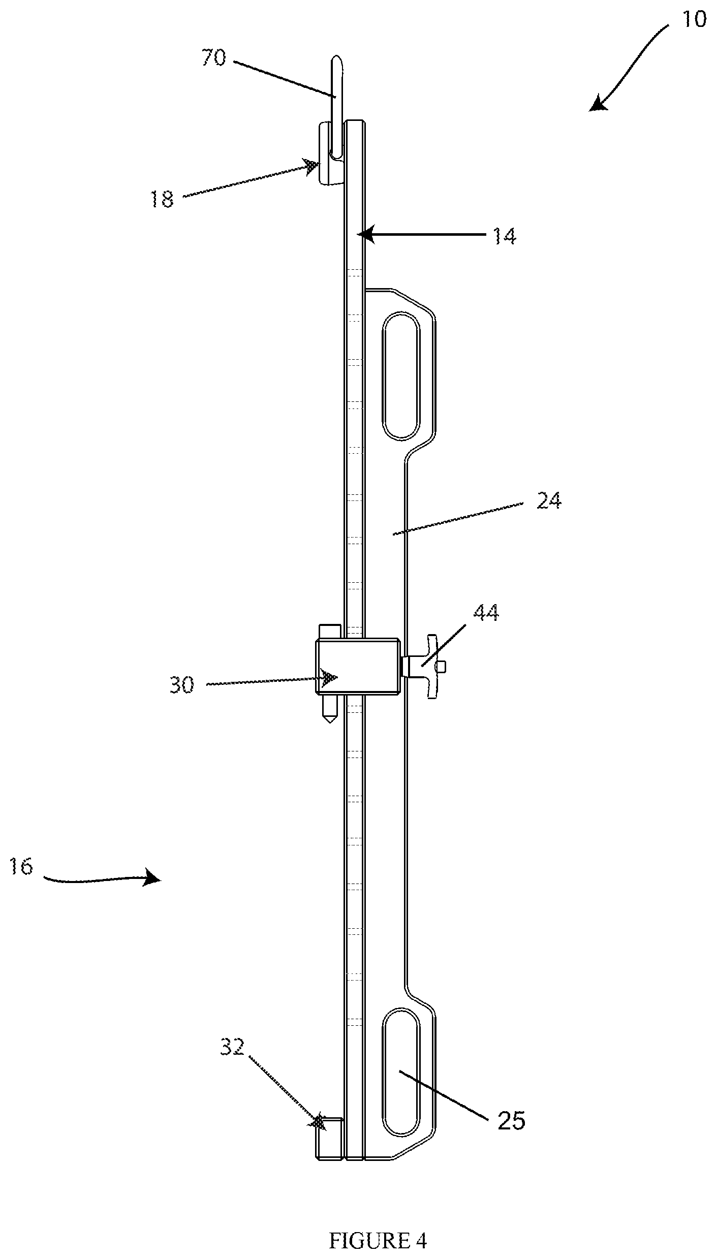 Patent US11772219 Figure 4 – Load lifting device and method of lifting load