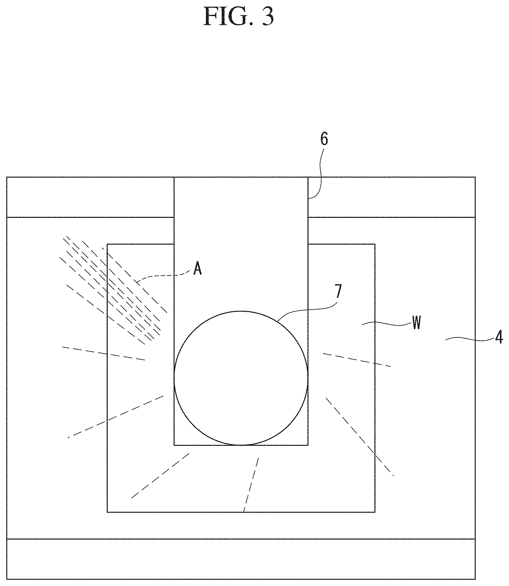 Patent US11772220 Figure 3 – Machine tool system