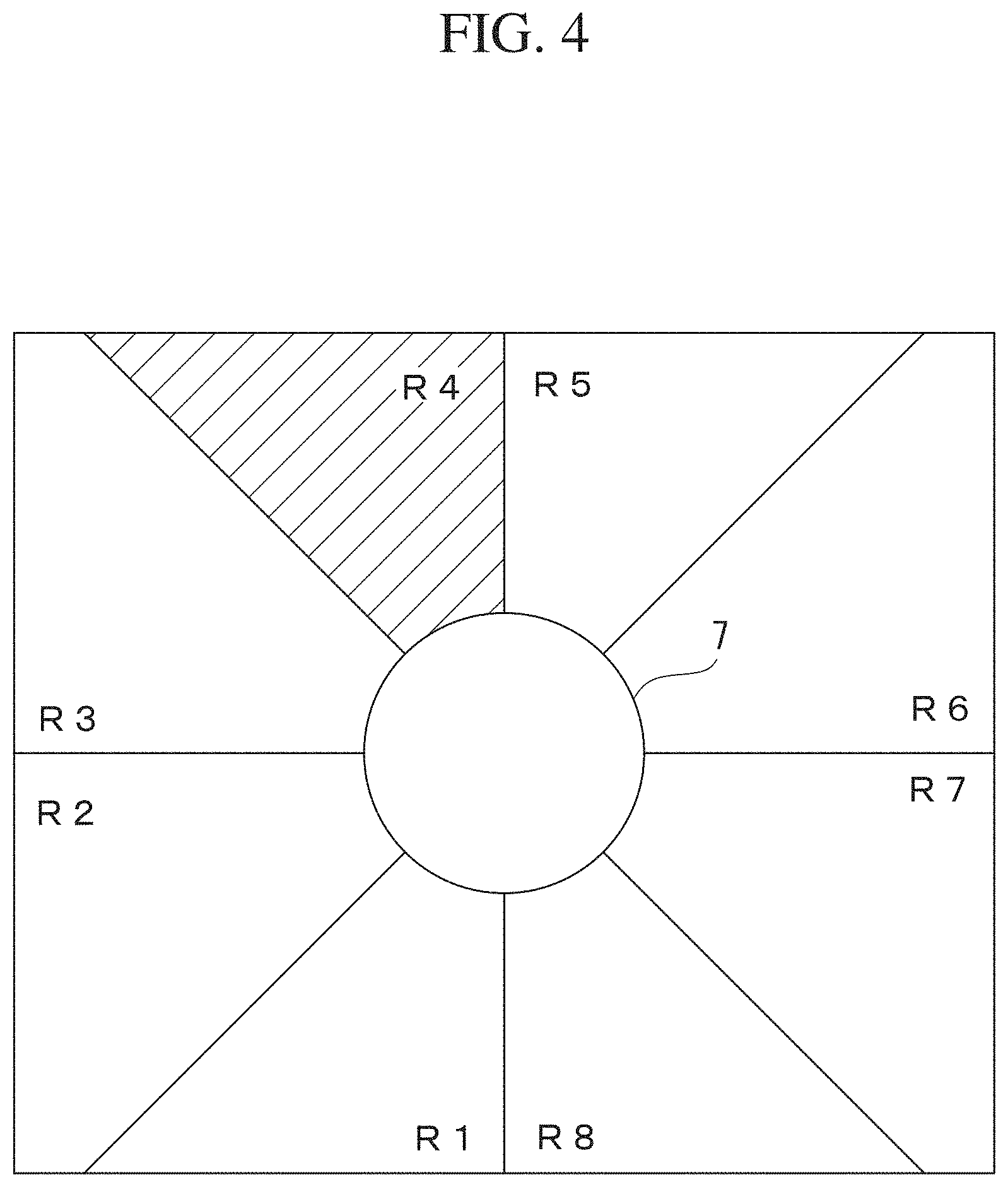 Patent US11772220 Figure 4 – Machine tool system