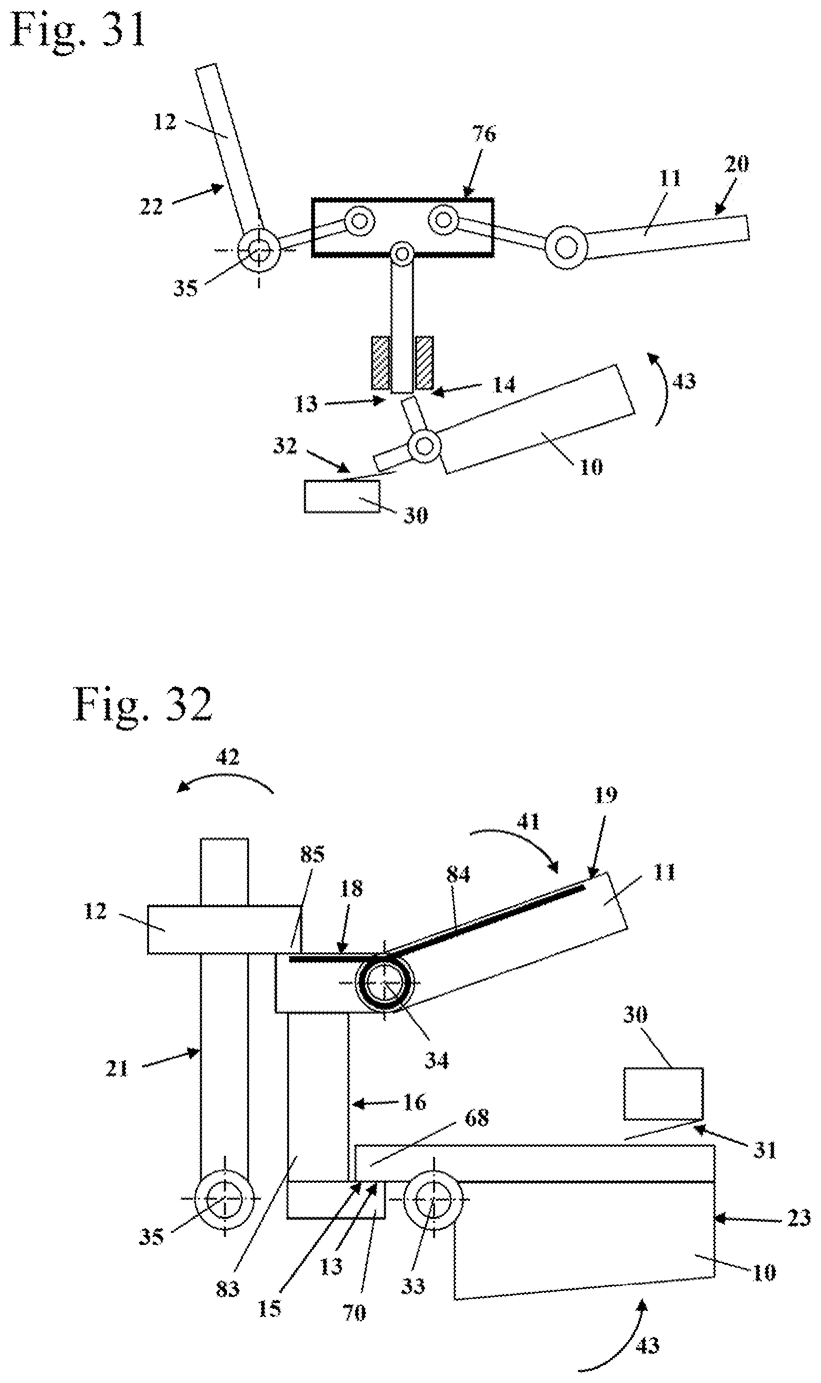 Patent US11772221 Figure 12 – Handheld work apparatus