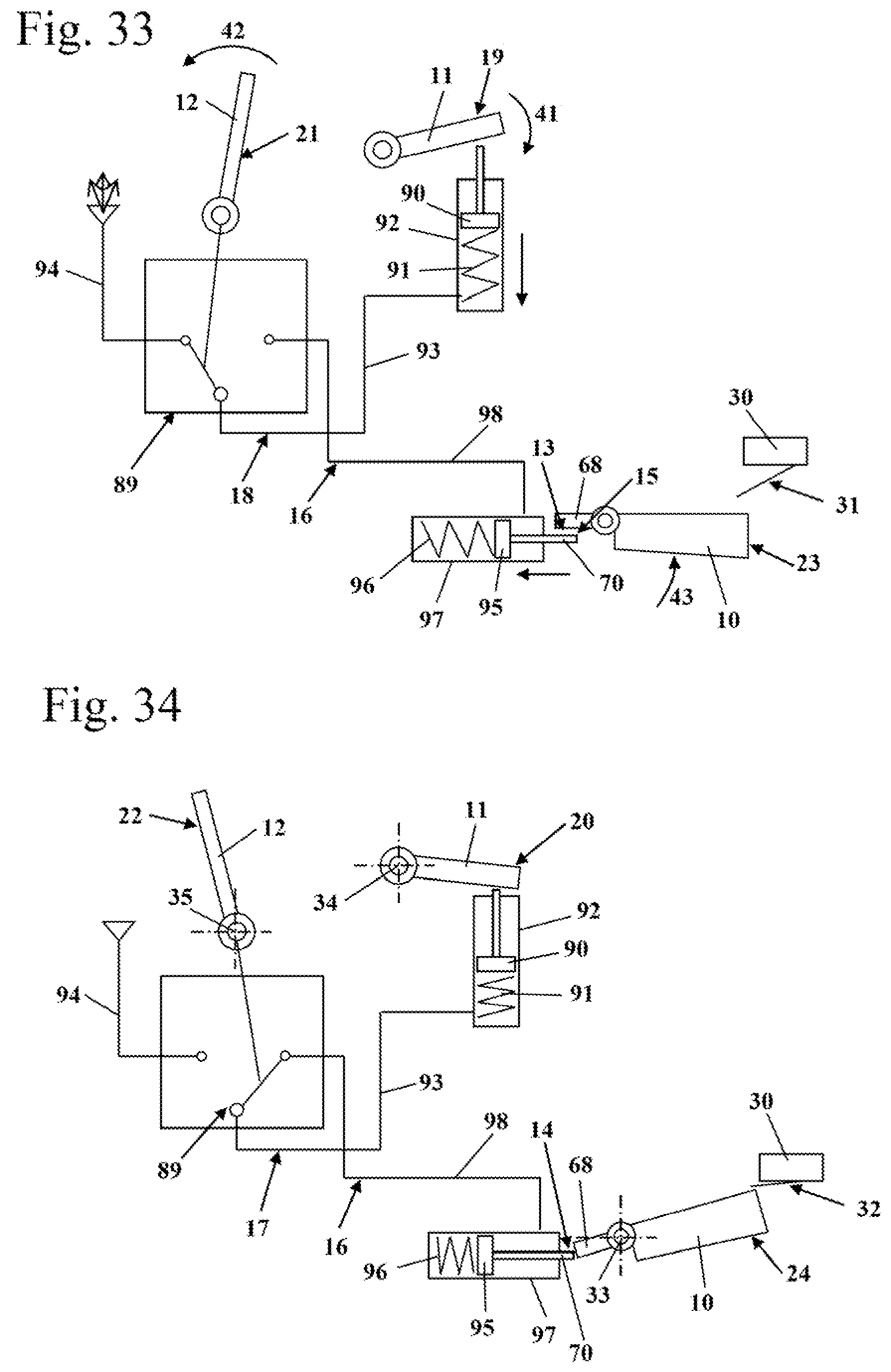 Patent US11772221 Figure 13 – Handheld work apparatus