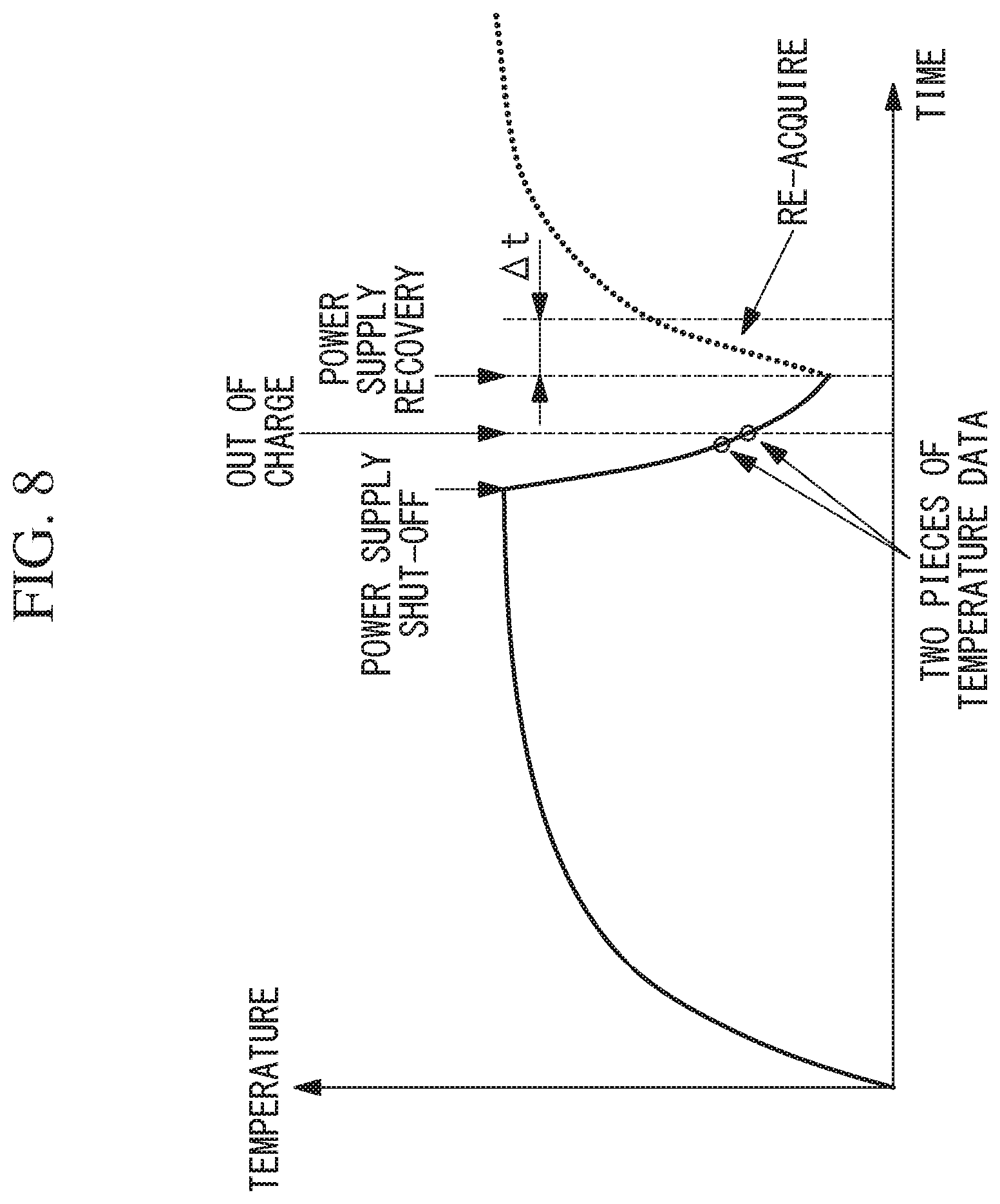Patent US11772222 Figure 8 – Machine tool system