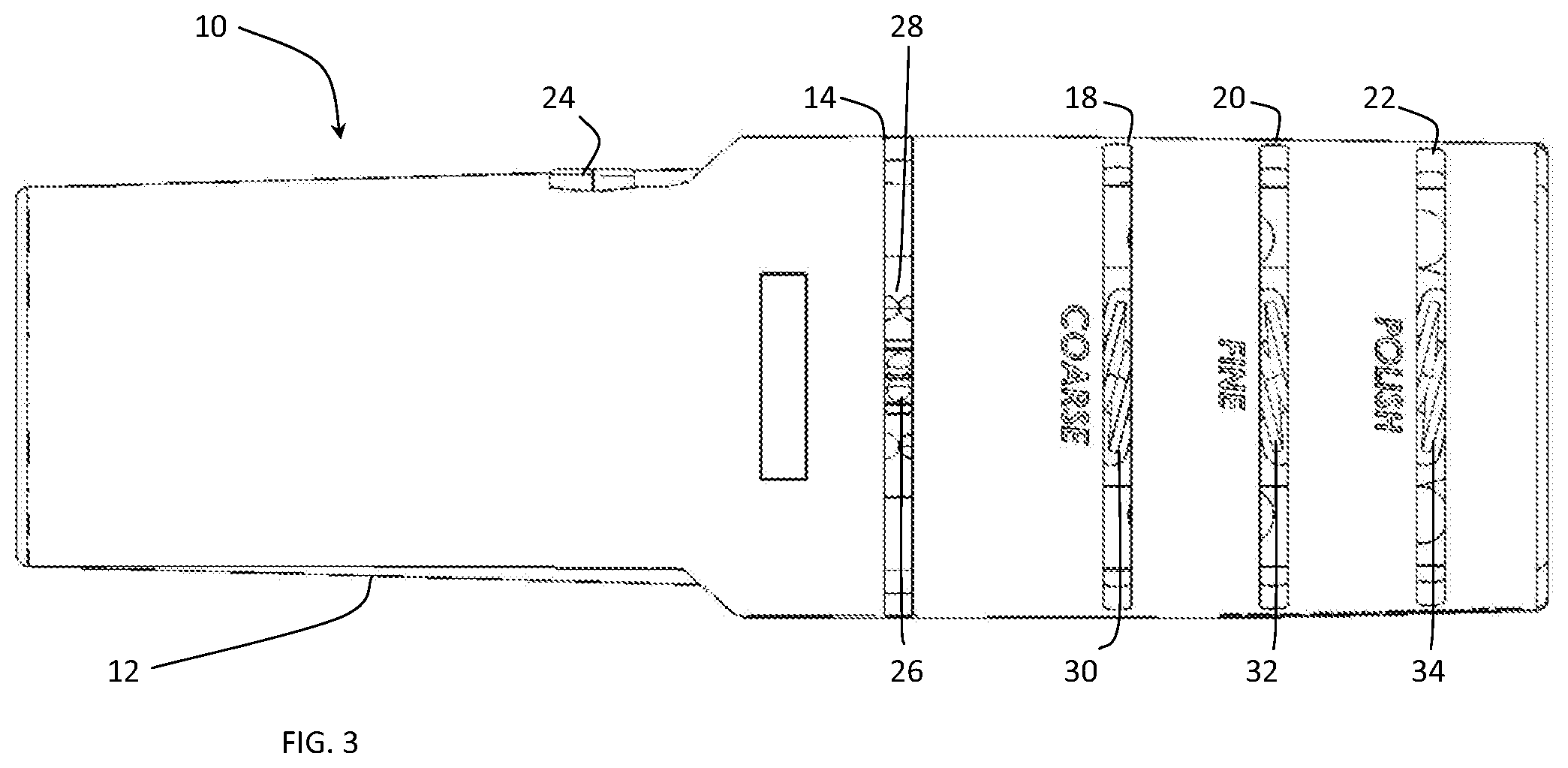 Patent US11772223 Figure 3 – Systems for blade sharpening and contactless blade sharpness detection
