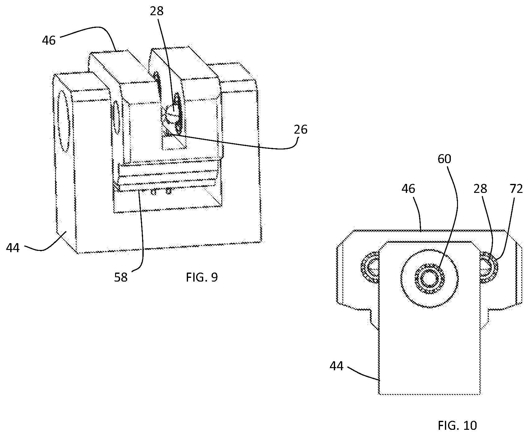 Patent US11772223 Figure 9 – Systems for blade sharpening and contactless blade sharpness detection