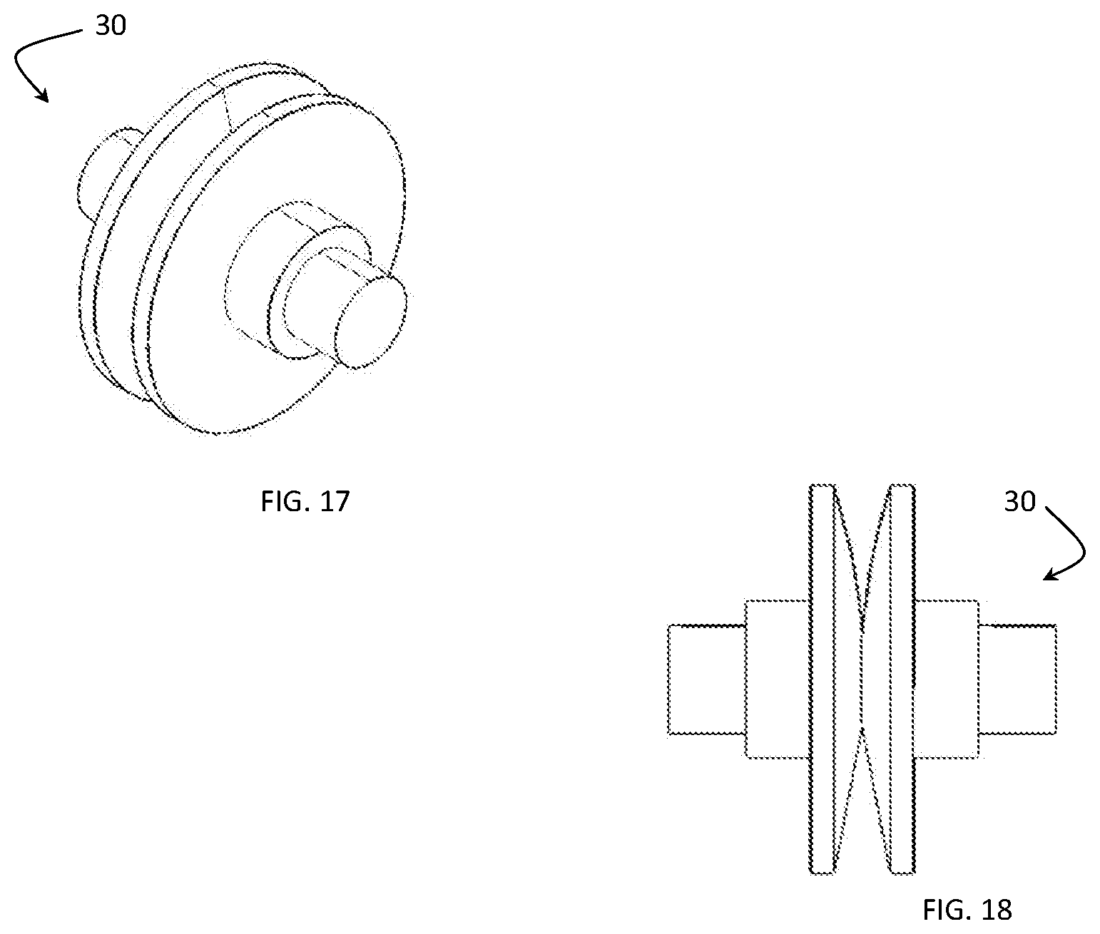 Patent US11772223 Figure 13 – Systems for blade sharpening and contactless blade sharpness detection