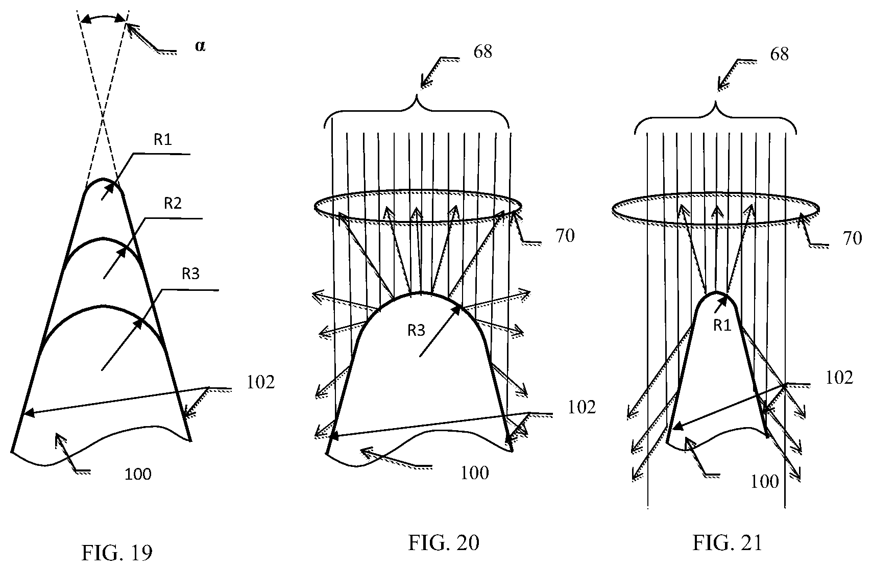 Patent US11772223 Figure 14 – Systems for blade sharpening and contactless blade sharpness detection