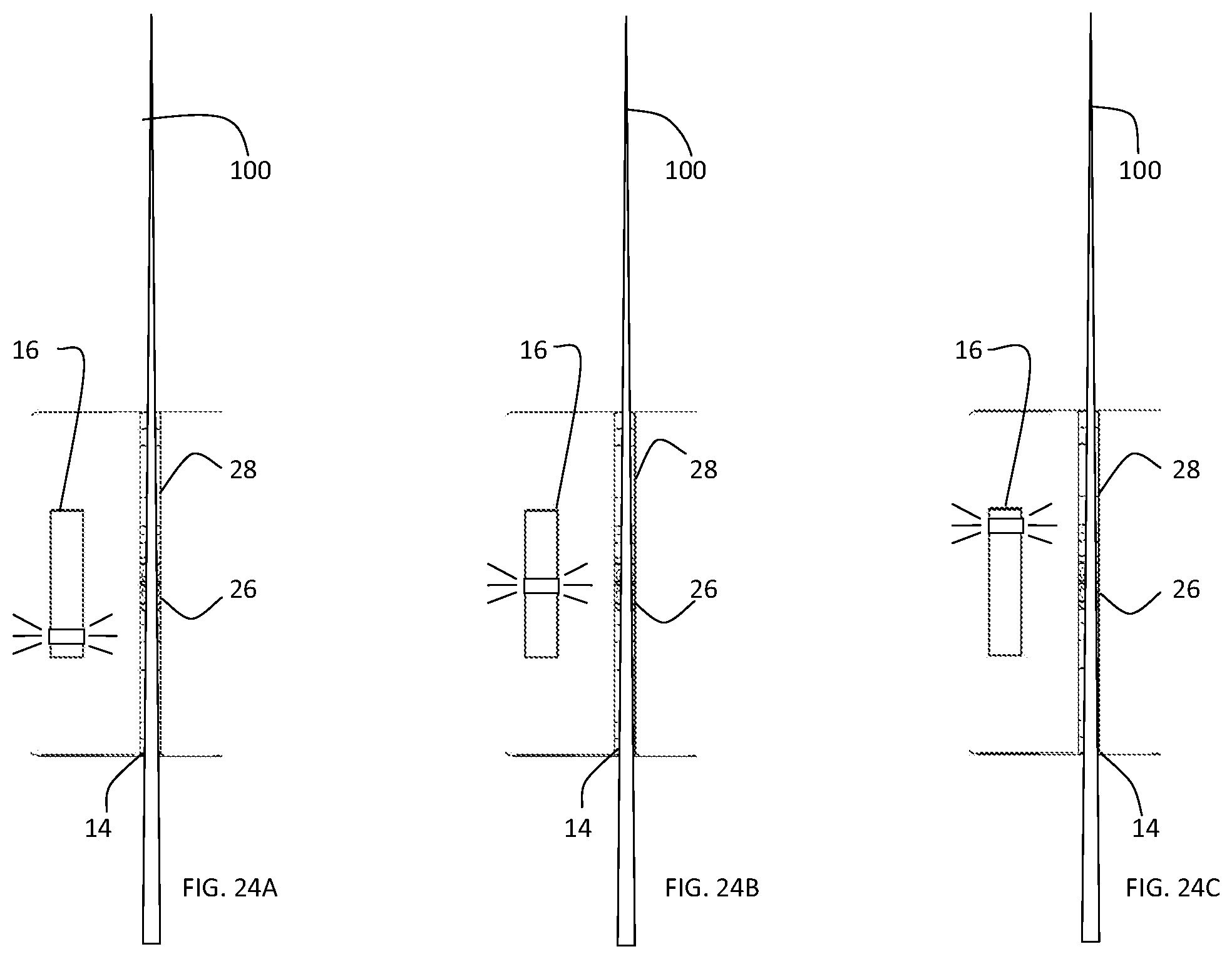 Patent US11772223 Figure 17 – Systems for blade sharpening and contactless blade sharpness detection