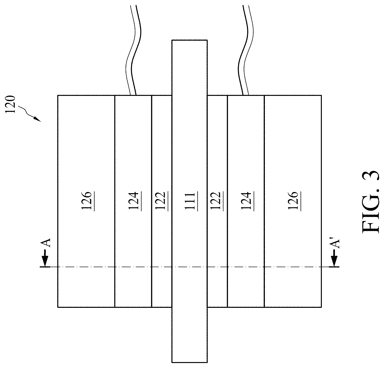 Patent US11772227 Figure 3 – Device and methods for chemical mechanical polishing