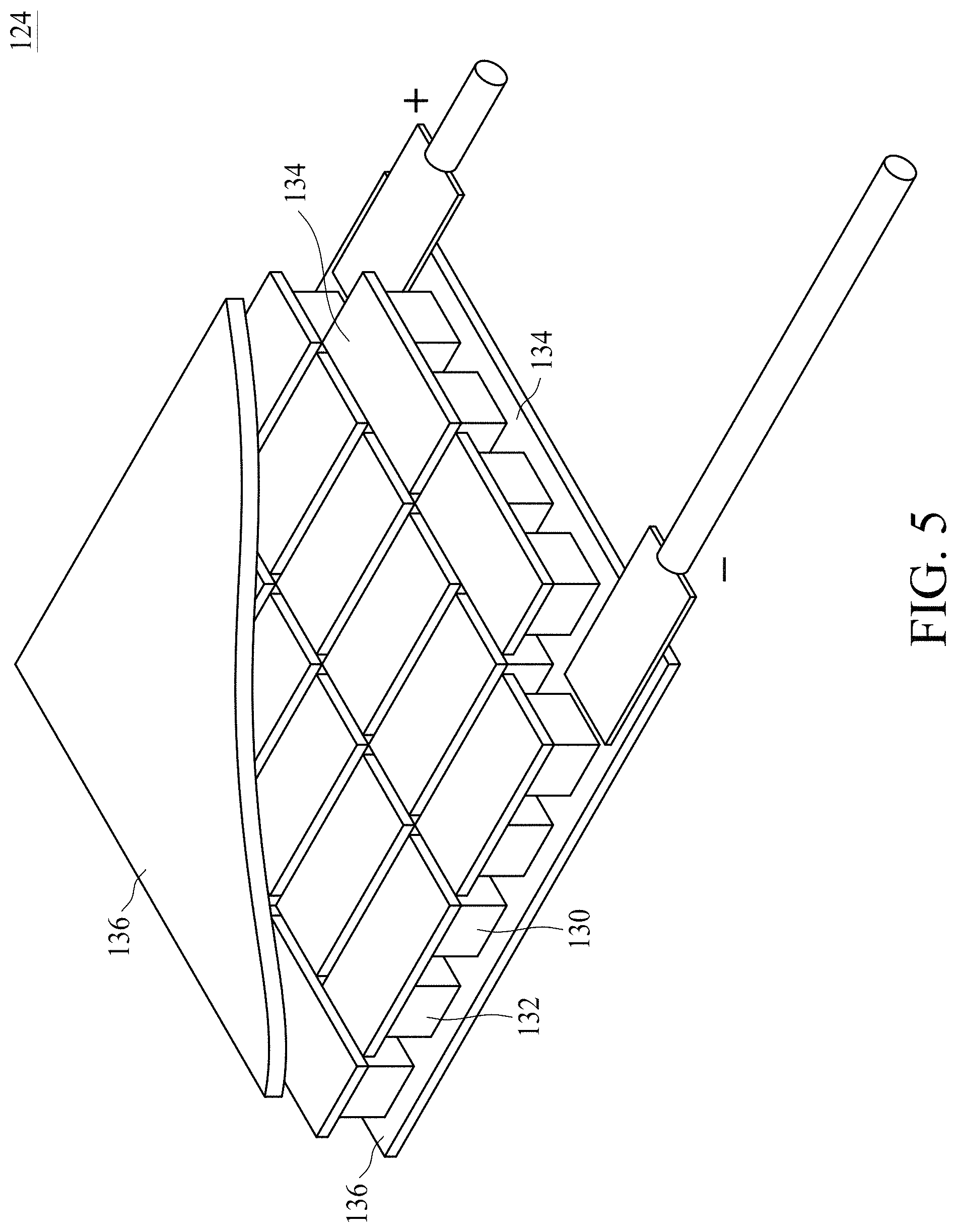 Patent US11772227 Figure 5 – Device and methods for chemical mechanical polishing