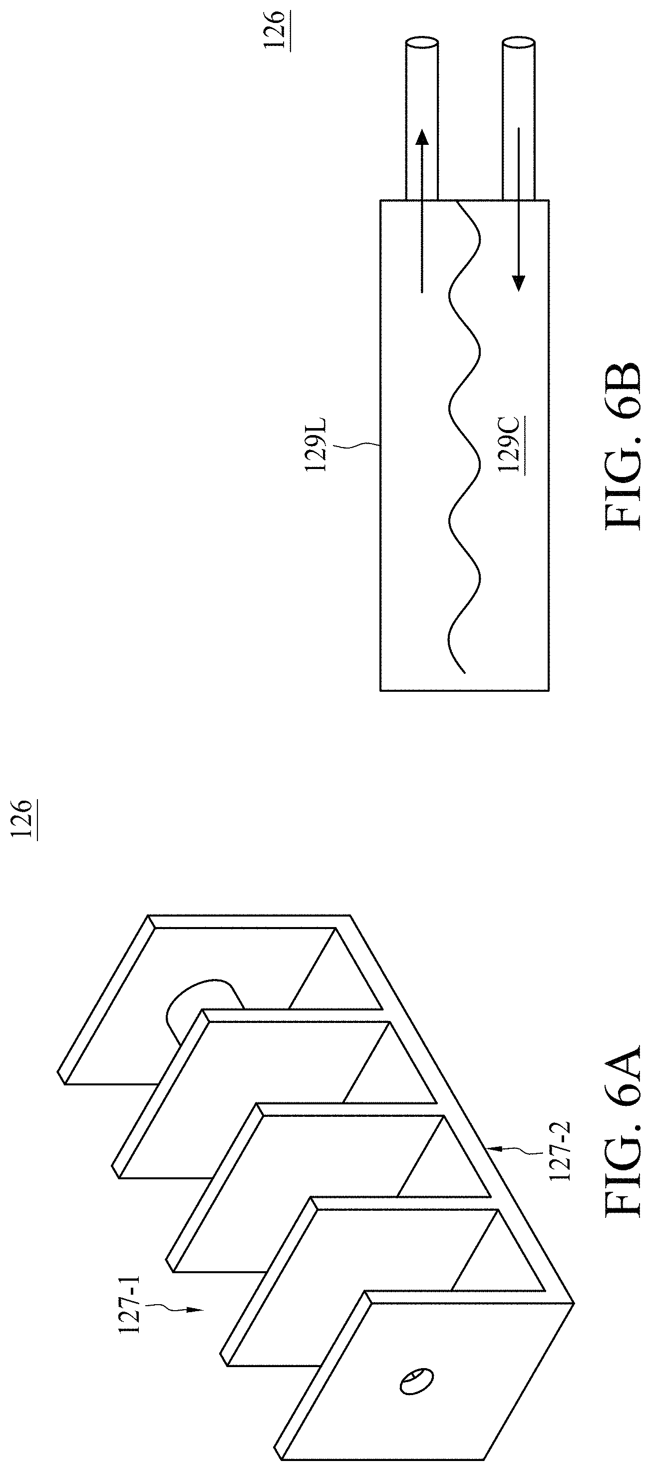 Patent US11772227 Figure 6 – Device and methods for chemical mechanical polishing