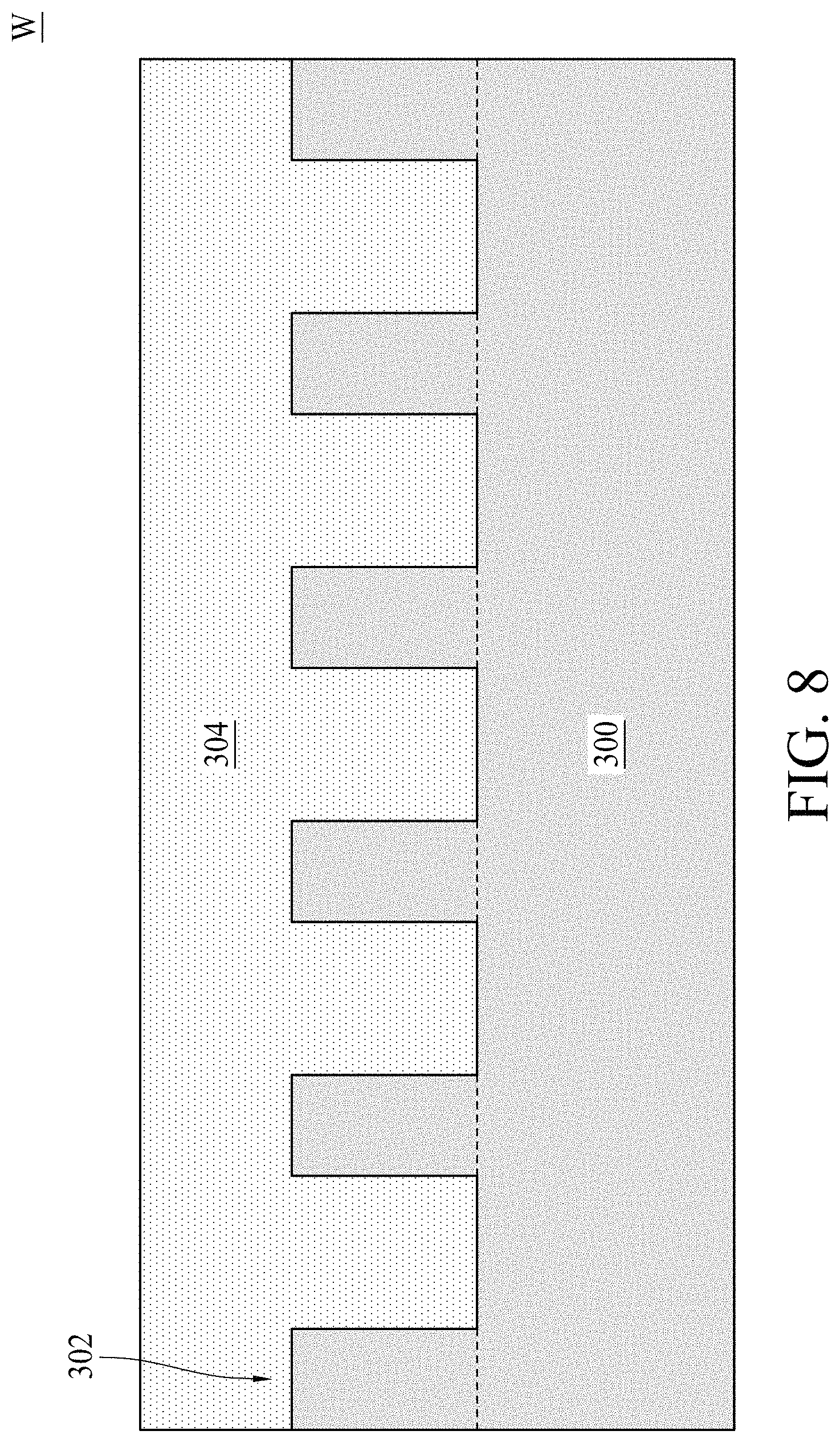 Patent US11772227 Figure 8 – Device and methods for chemical mechanical polishing