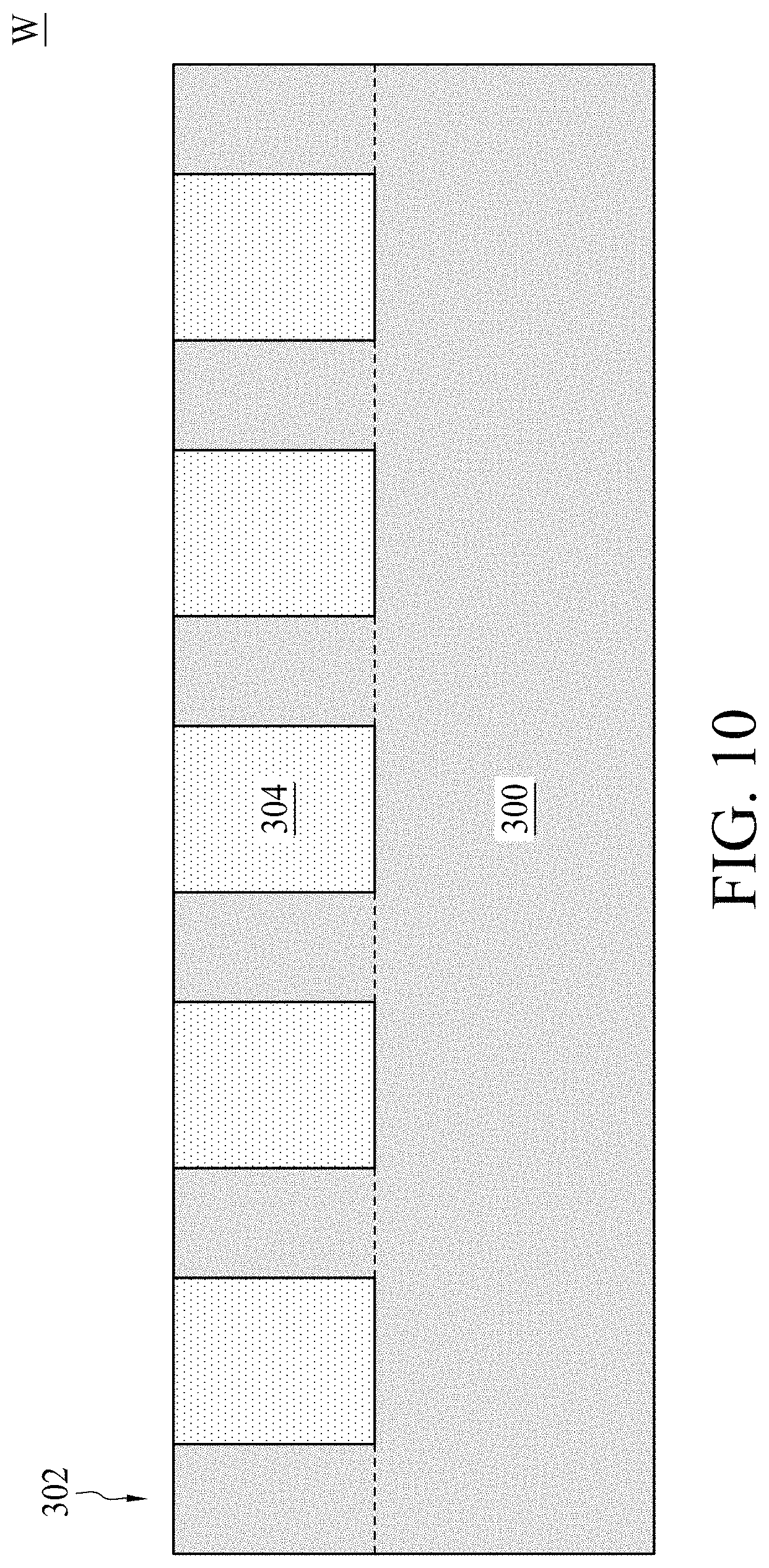 Patent US11772227 Figure 10 – Device and methods for chemical mechanical polishing