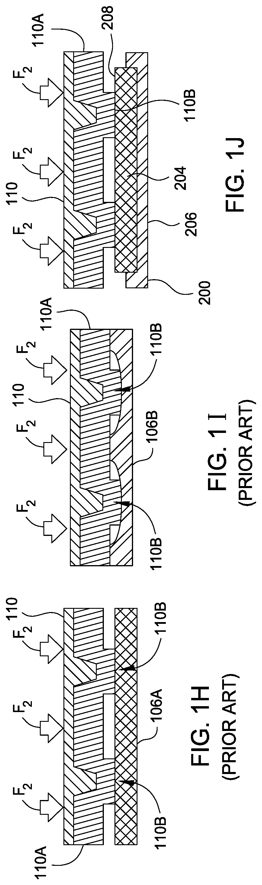 Patent US11772229 Figure 3 – Method and apparatus for forming porous advanced polishing pads using an additive manufacturing process