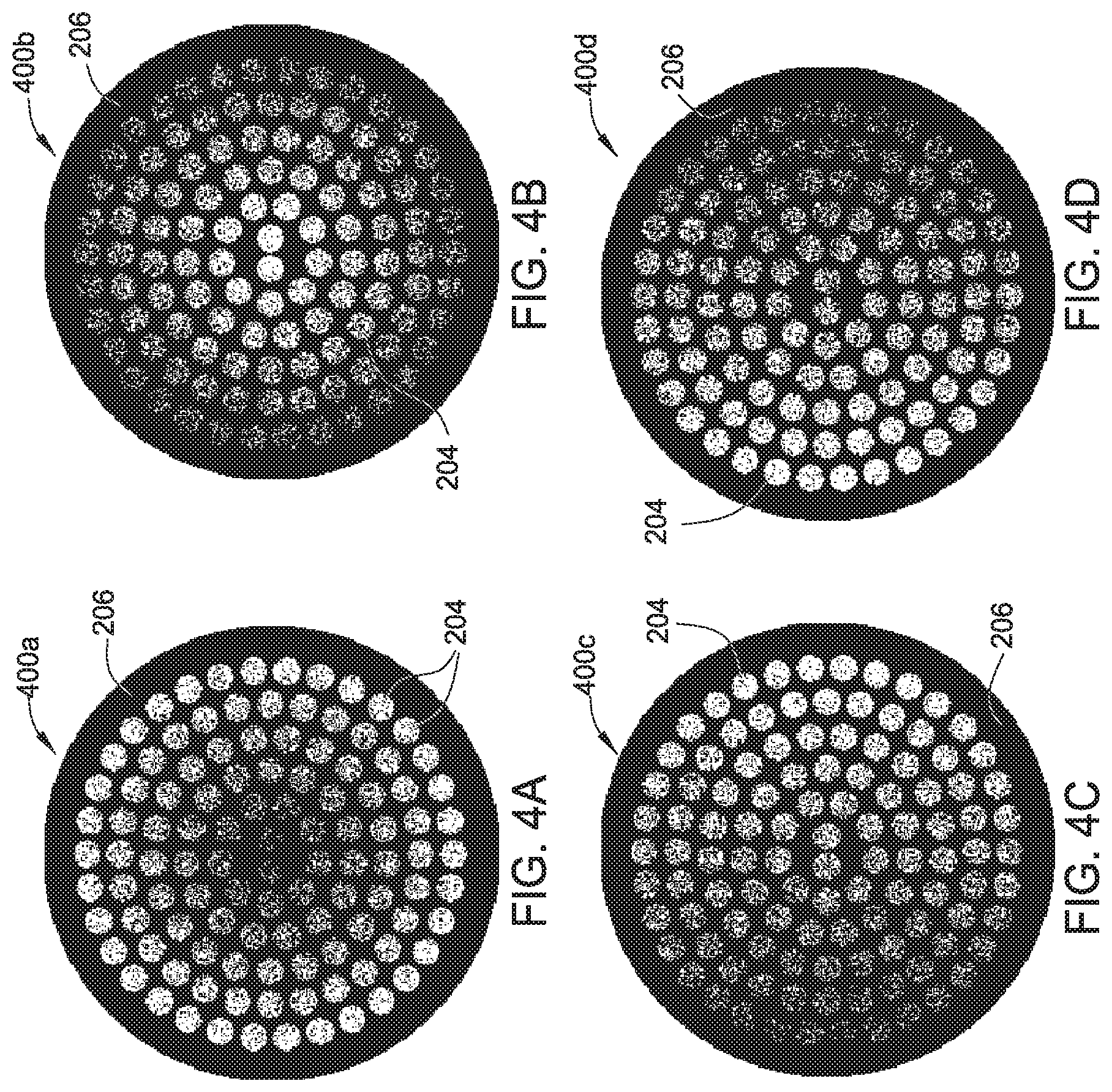 Patent US11772229 Figure 11 – Method and apparatus for forming porous advanced polishing pads using an additive manufacturing process