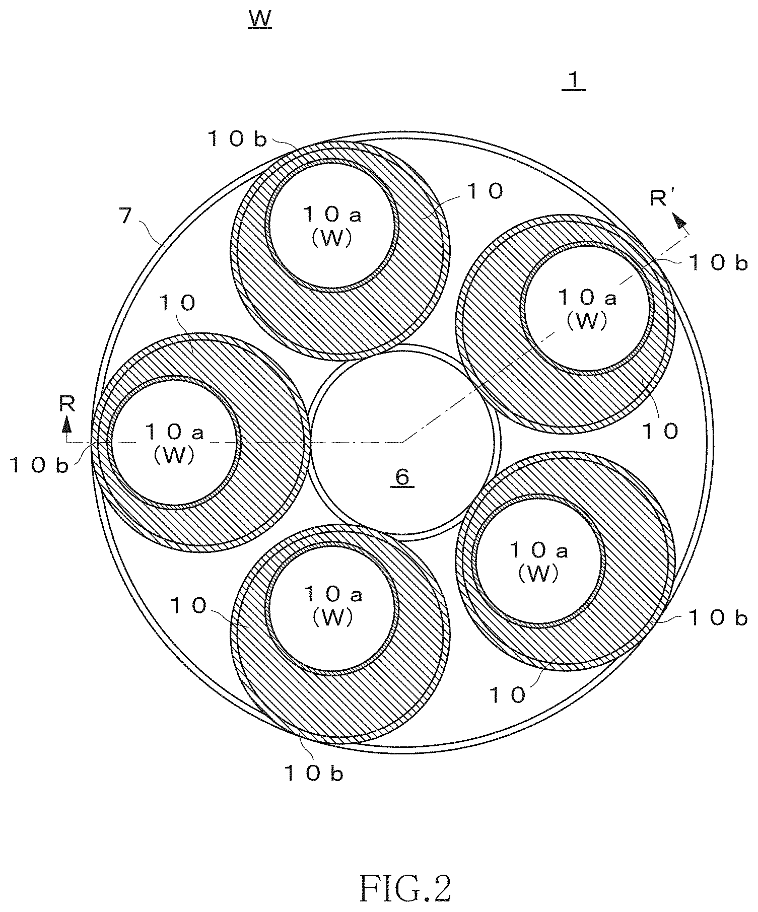 Patent US11772231 Figure 2 – Double-sided wafer polishing method