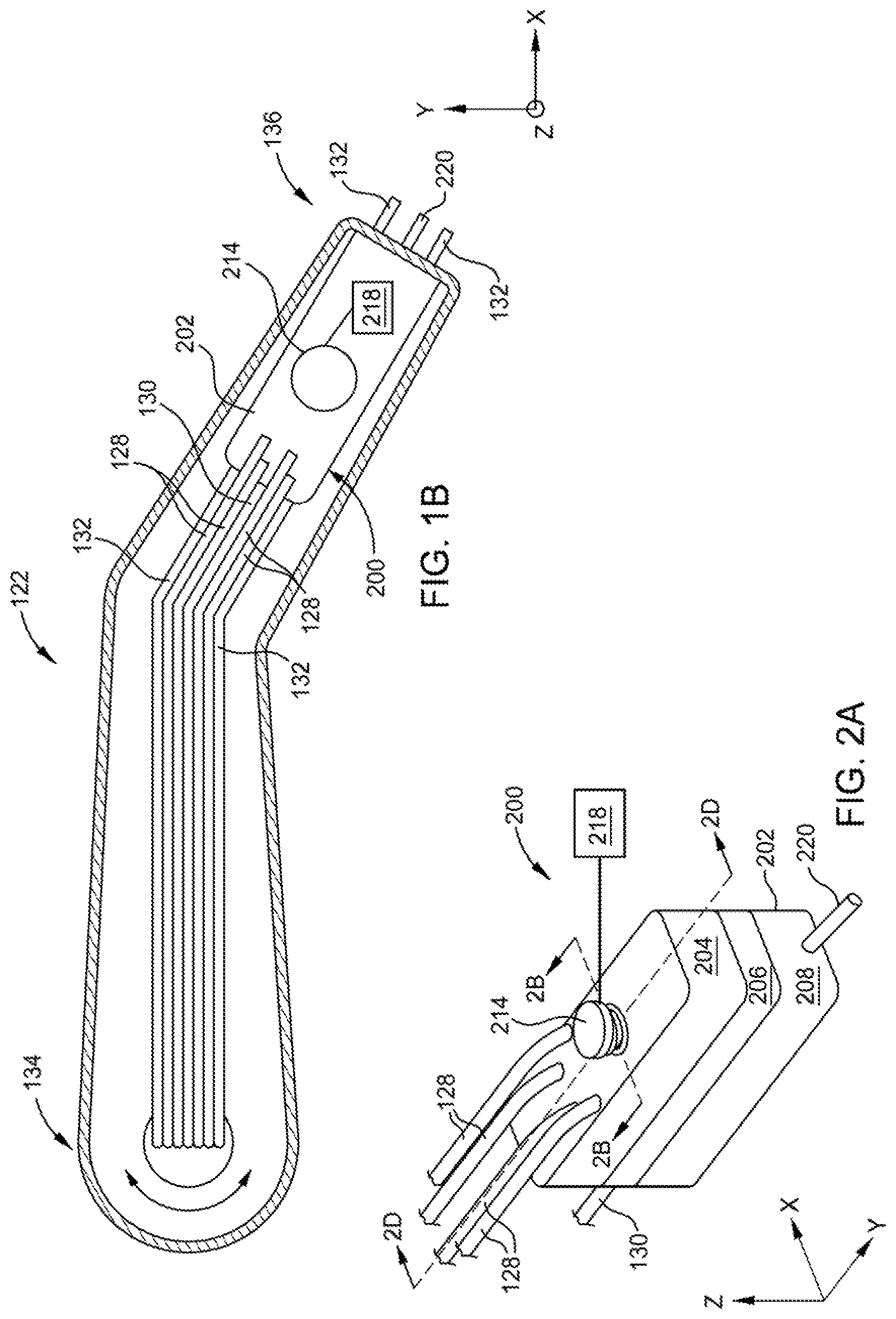 Patent US11772234 Figure 2 – Small batch polishing fluid delivery for CMP