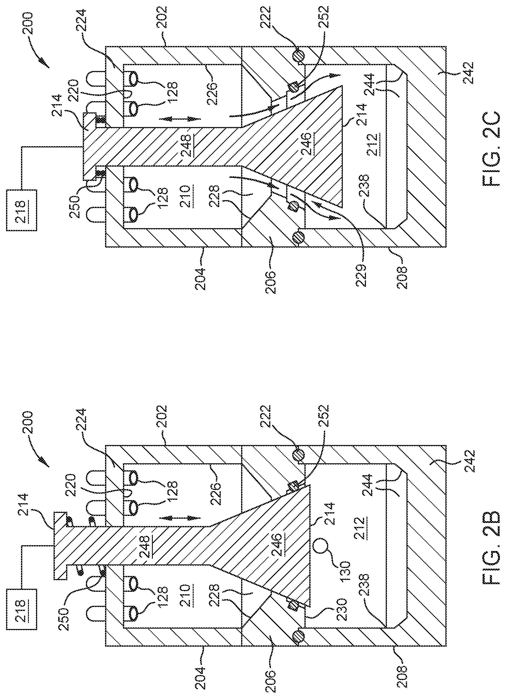 Patent US11772234 Figure 3 – Small batch polishing fluid delivery for CMP