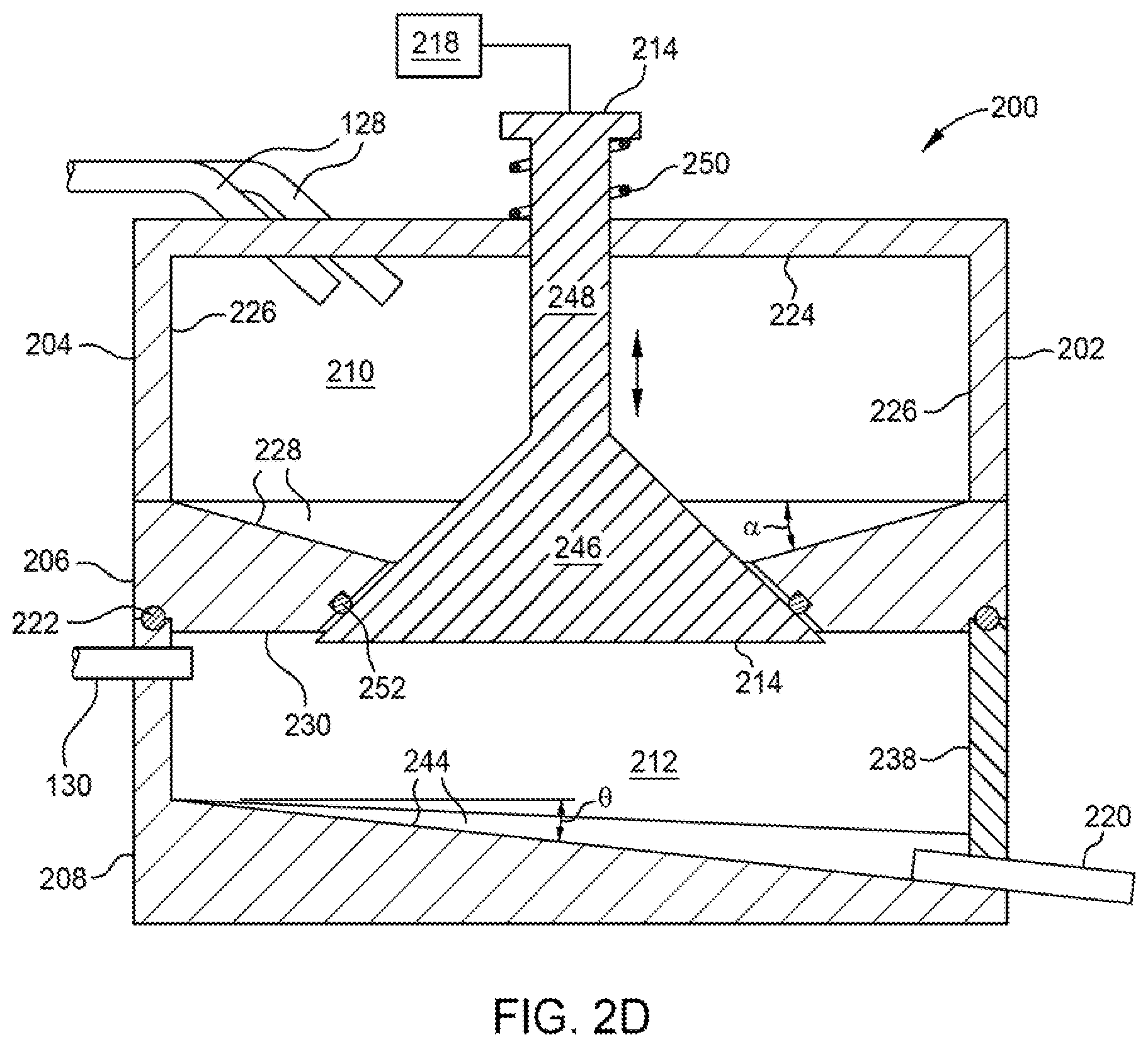 Patent US11772234 Figure 4 – Small batch polishing fluid delivery for CMP