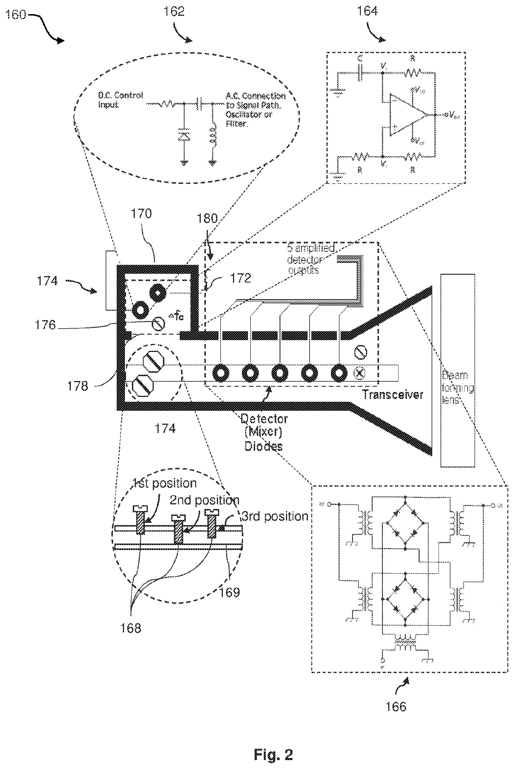 Patent US11772235 Figure 2 – Media dosage unit for shot peening, method of using the unit for shot peening and method of making the unit