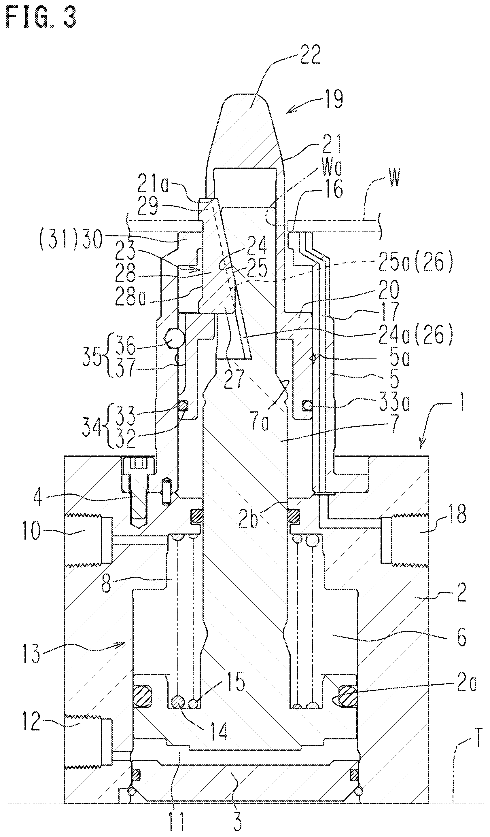 Patent US11772239 Figure 3 – Clamping apparatus