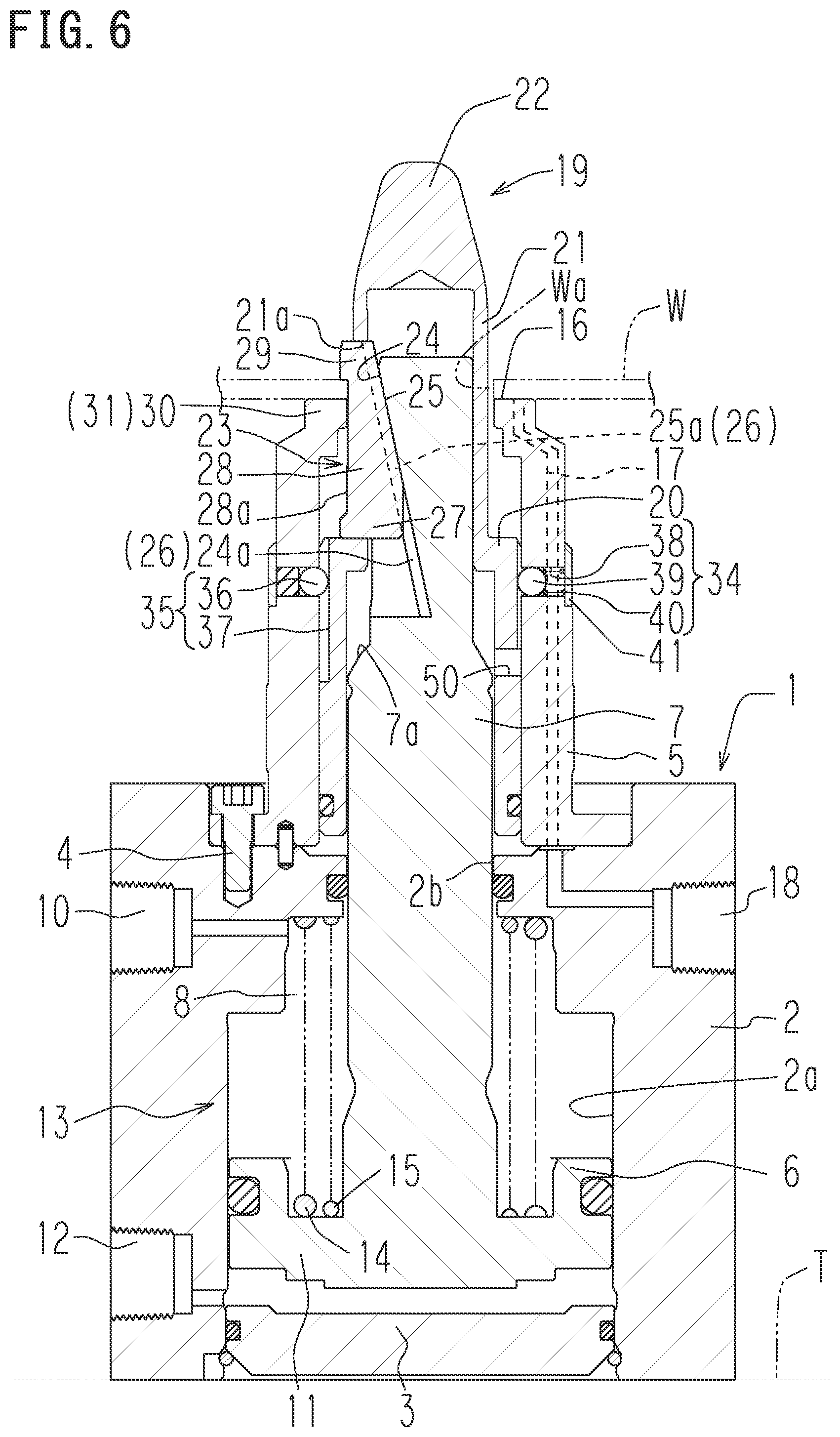 Patent US11772239 Figure 6 – Clamping apparatus