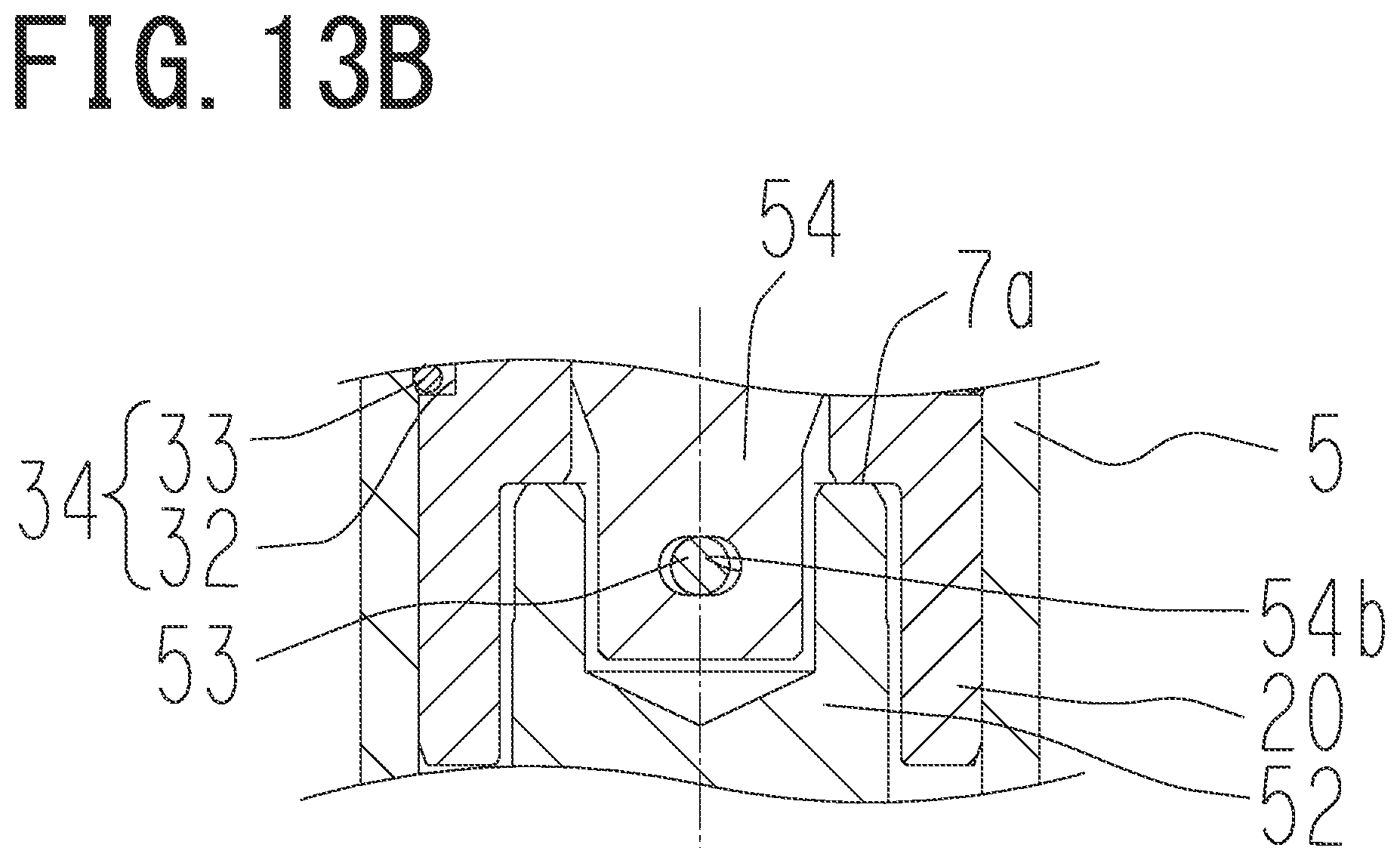 Patent US11772239 Figure 14 – Clamping apparatus