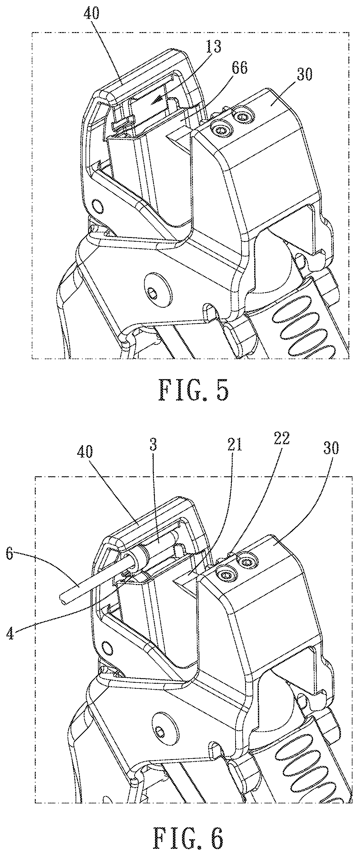 Patent US11772240 Figure 5 – Pliers