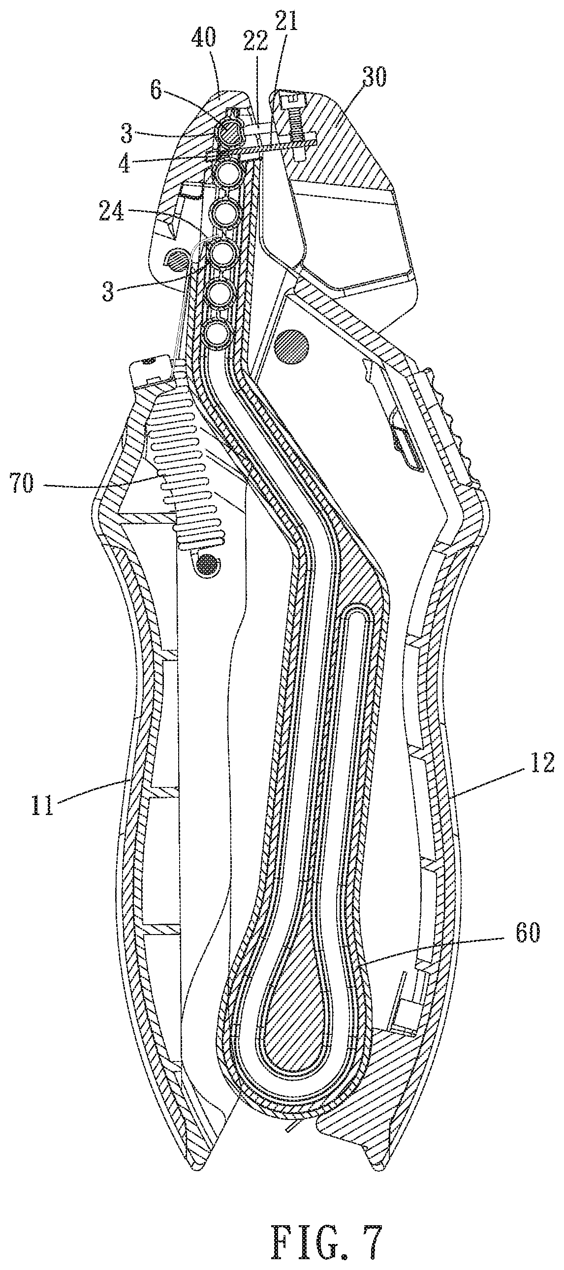 Patent US11772240 Figure 6 – Pliers