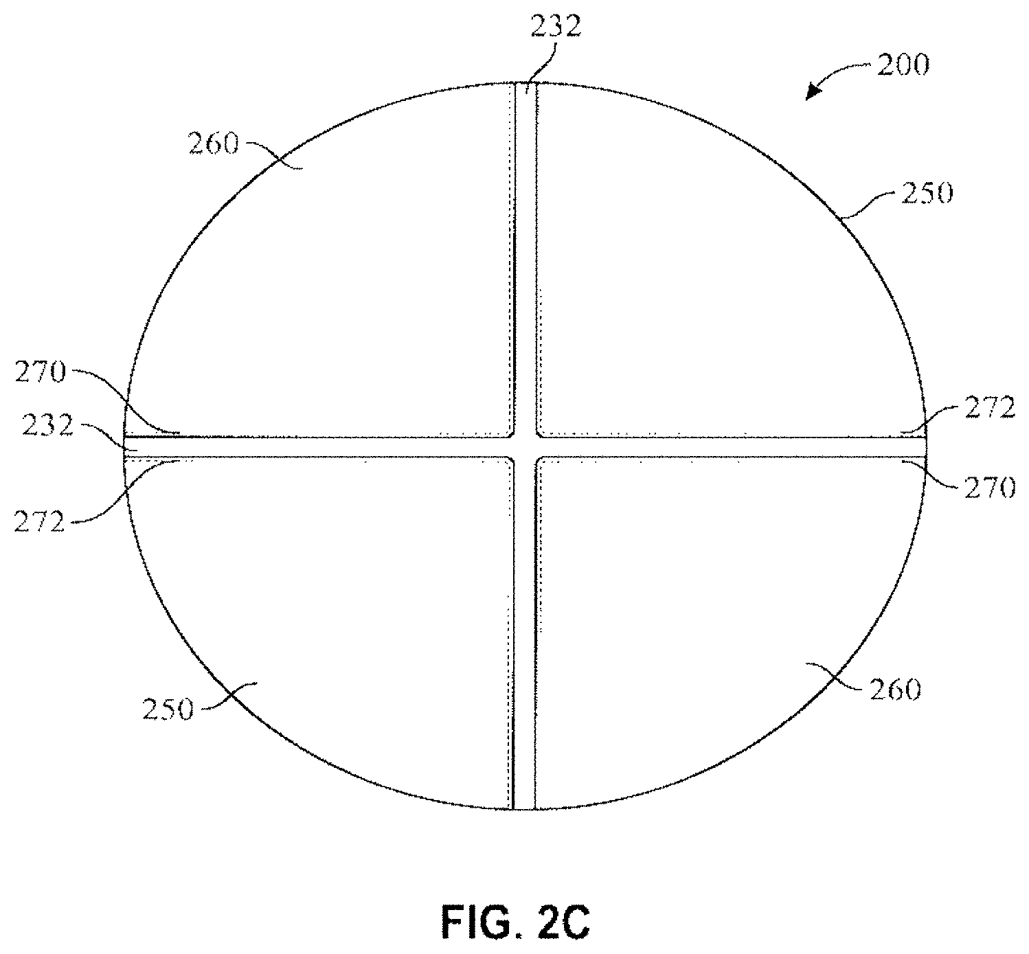 Patent US11772241 Figure 3 – Electrically isolated tool with failsafe coating
