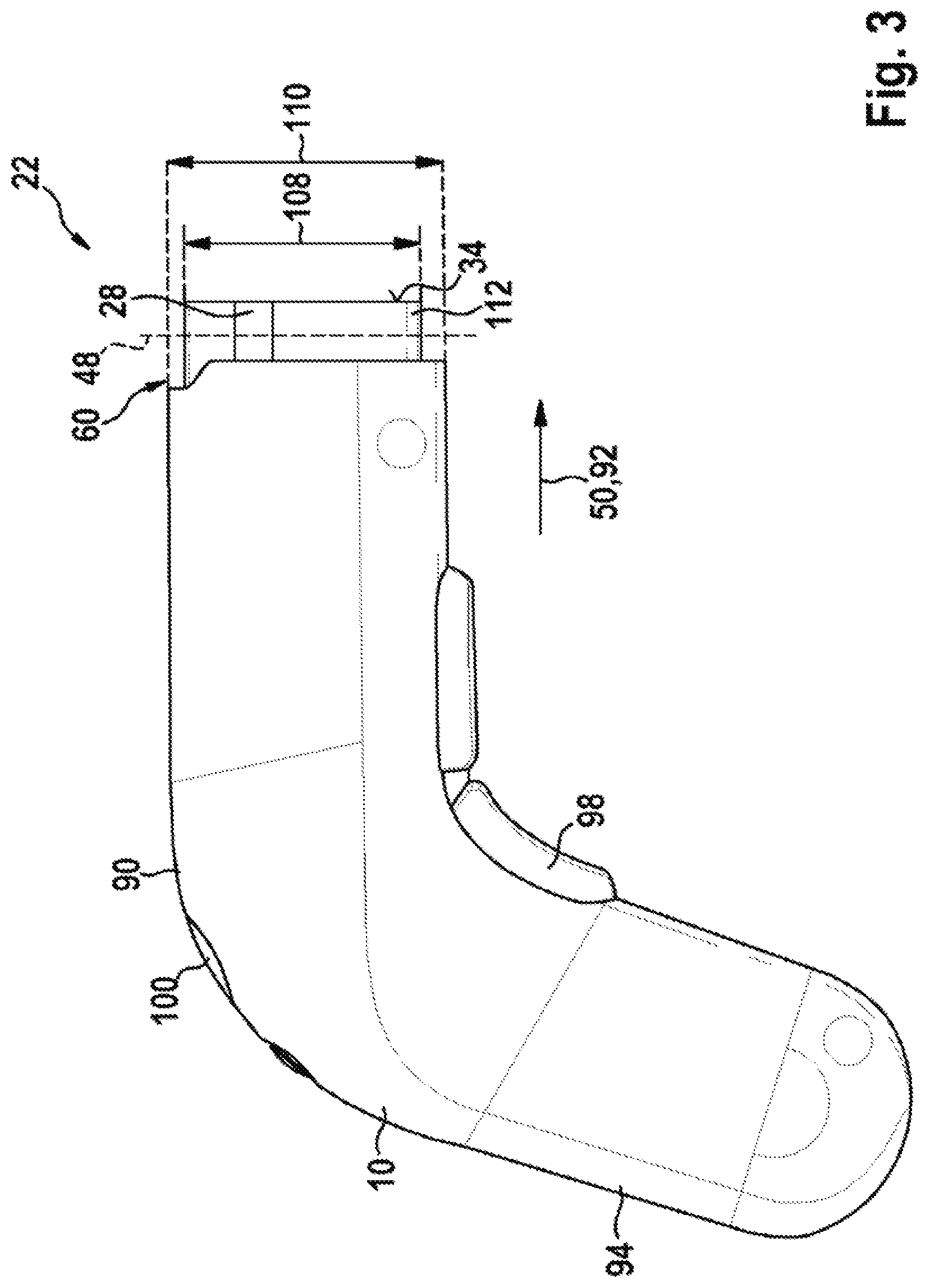Patent US11772246 Figure 3 – Tool basic module