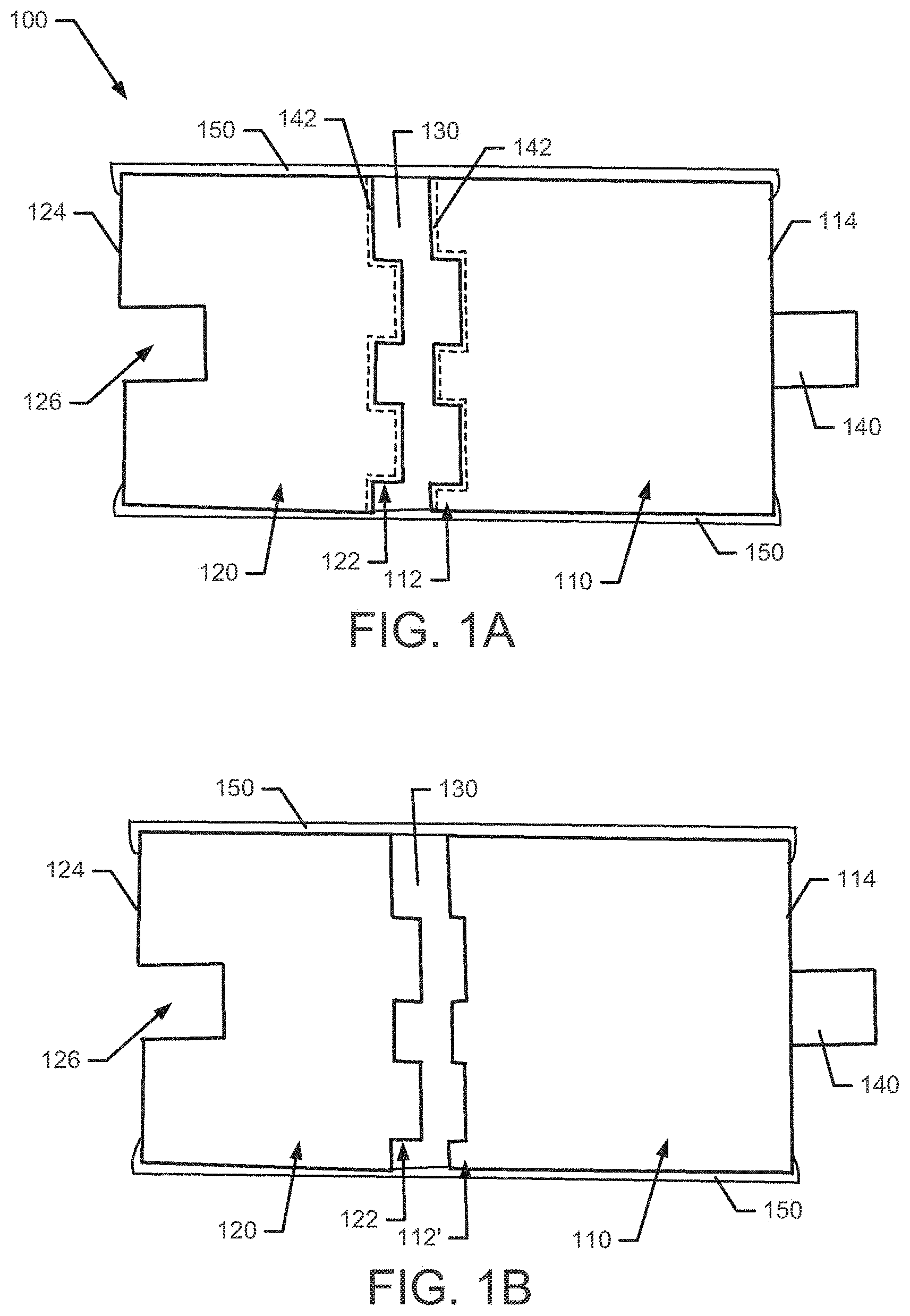 Patent US11772248 Figure 1 – Electrically isolated tool with non-conductive torque transfer component