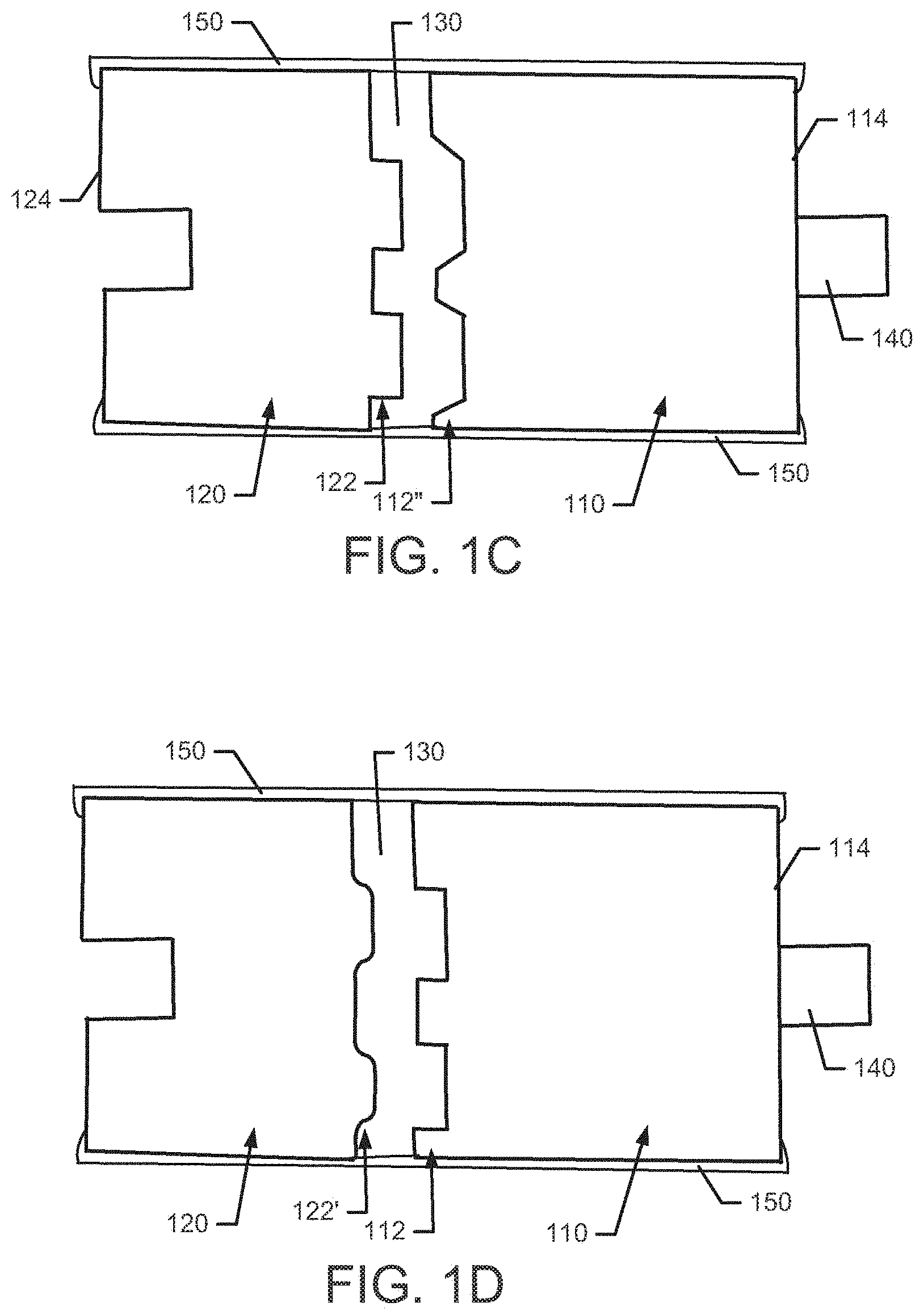 Patent US11772248 Figure 2 – Electrically isolated tool with non-conductive torque transfer component