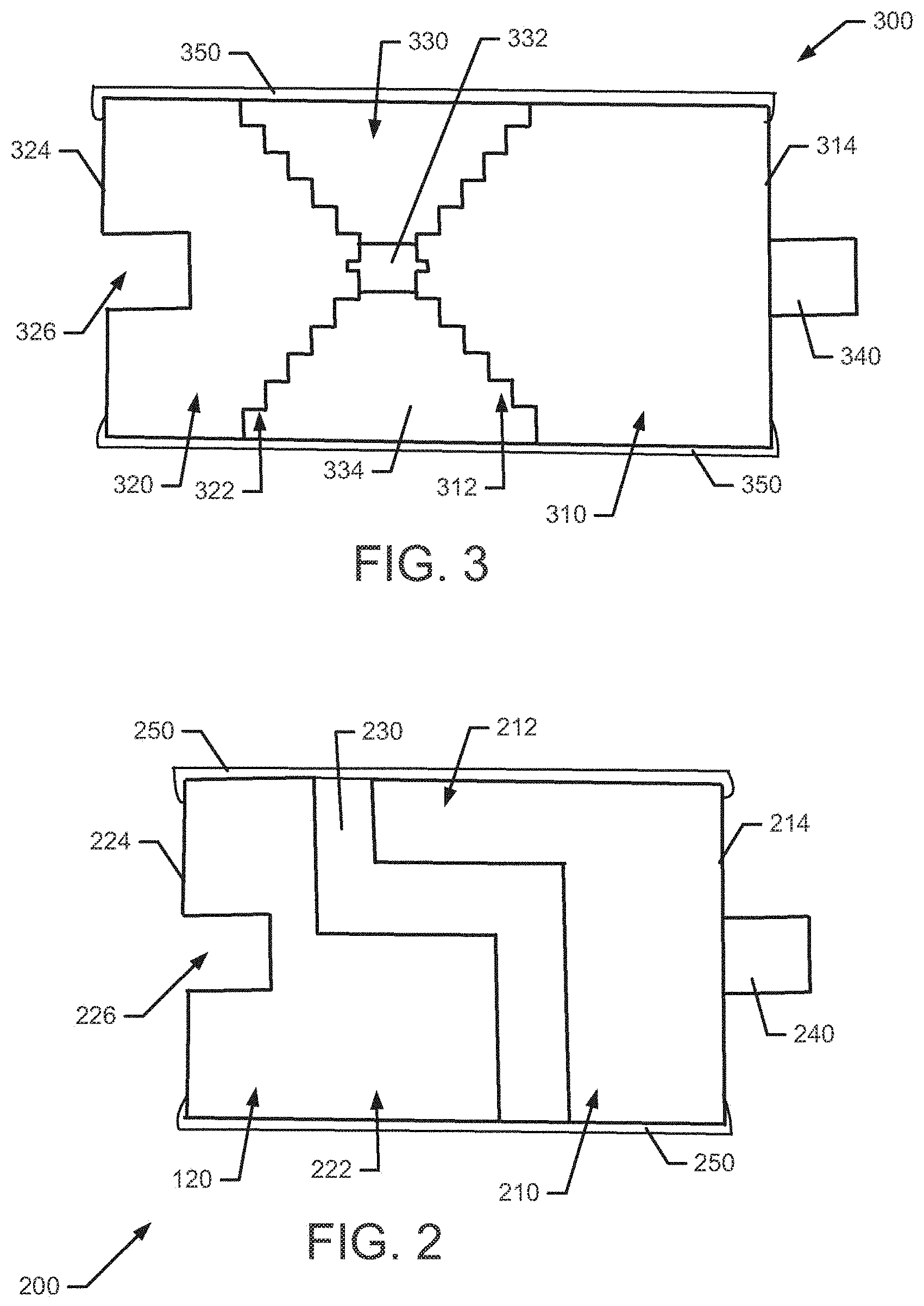 Patent US11772248 Figure 3 – Electrically isolated tool with non-conductive torque transfer component