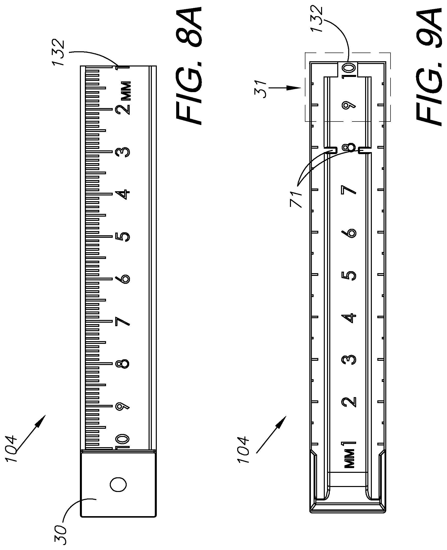 Patent US11772252 Figure 9 – Multi-purpose hand tool system, method of use, and method of manufacture
