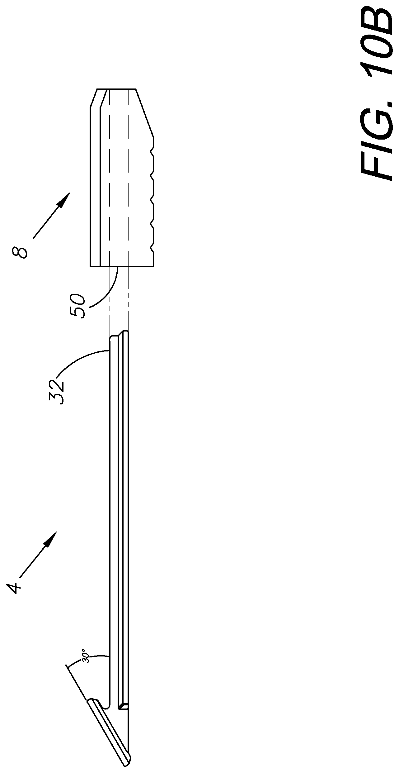 Patent US11772252 Figure 11 – Multi-purpose hand tool system, method of use, and method of manufacture