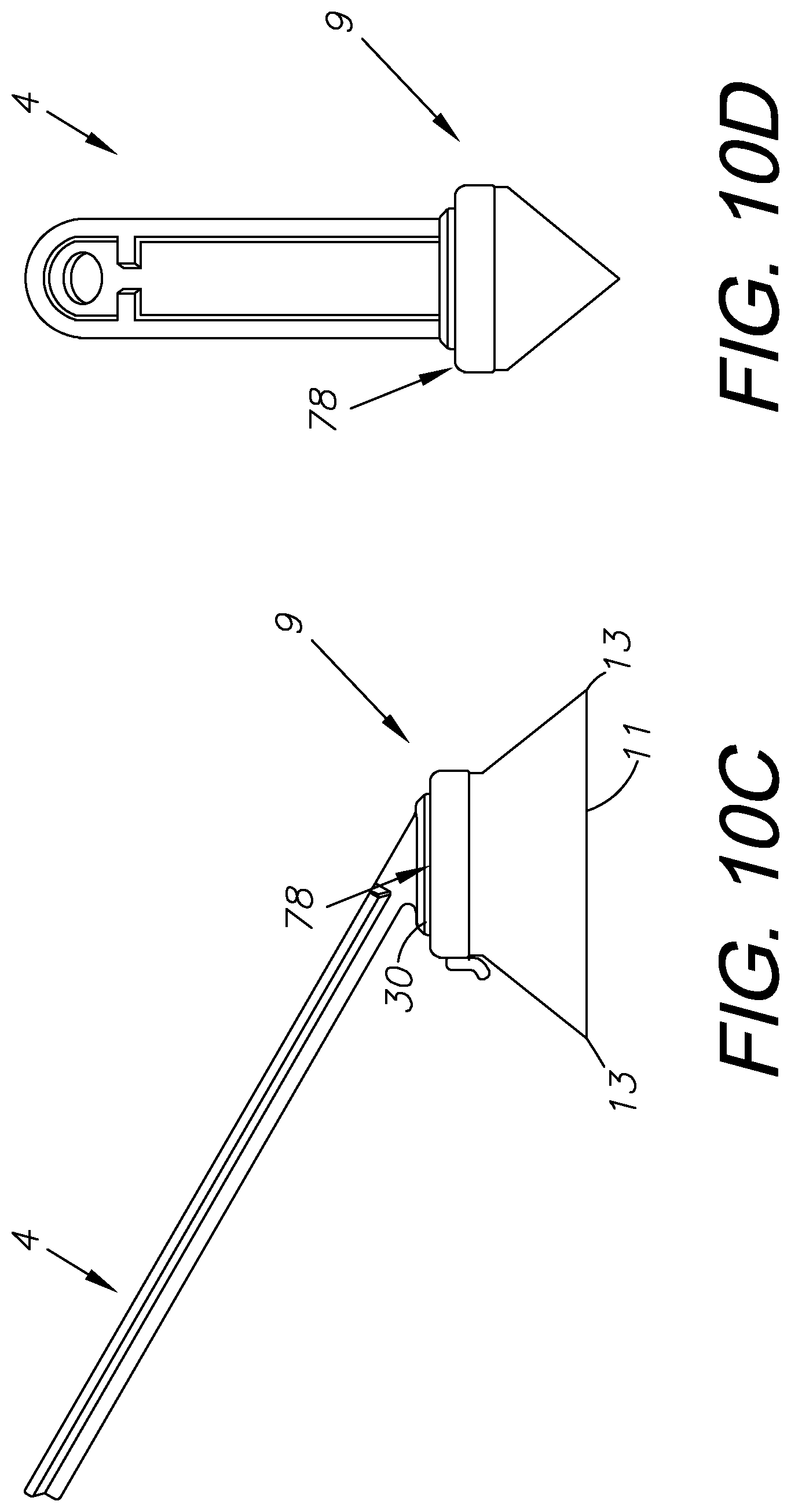 Patent US11772252 Figure 12 – Multi-purpose hand tool system, method of use, and method of manufacture