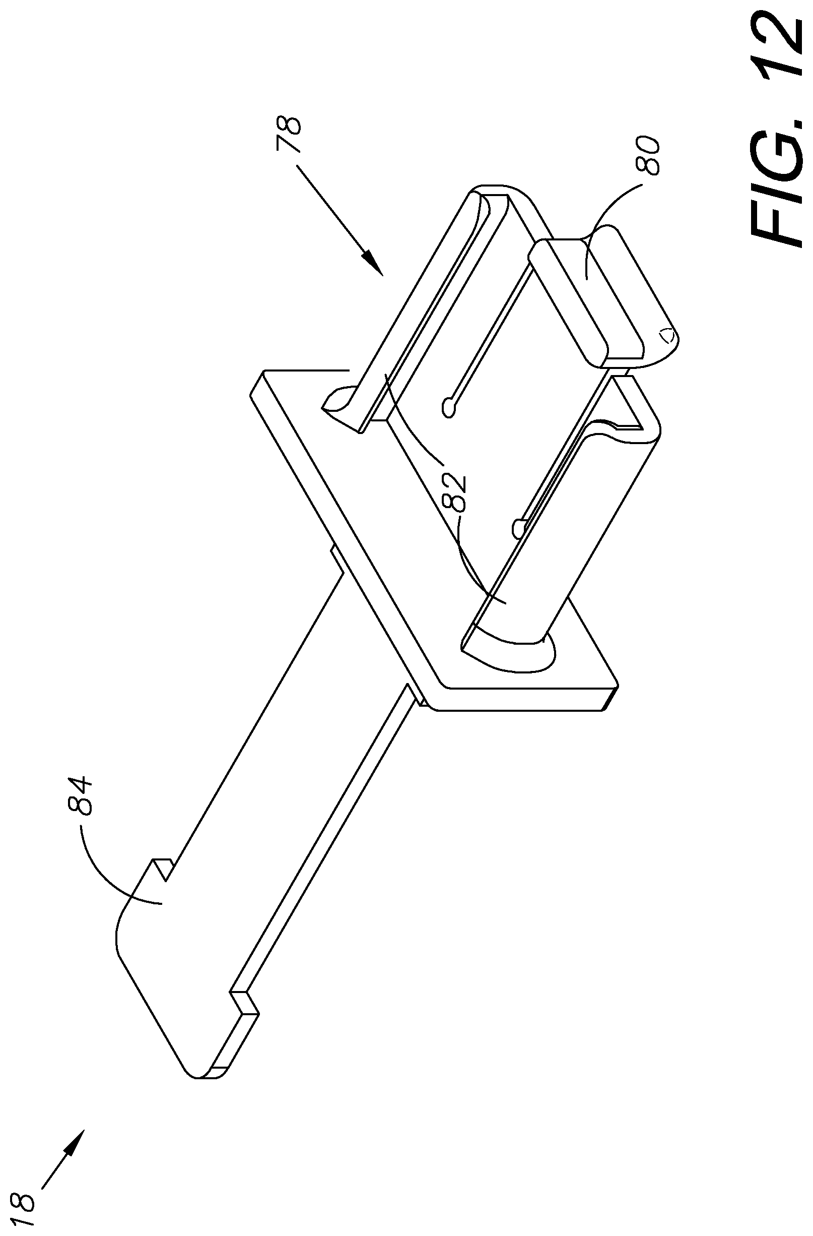 Patent US11772252 Figure 14 – Multi-purpose hand tool system, method of use, and method of manufacture