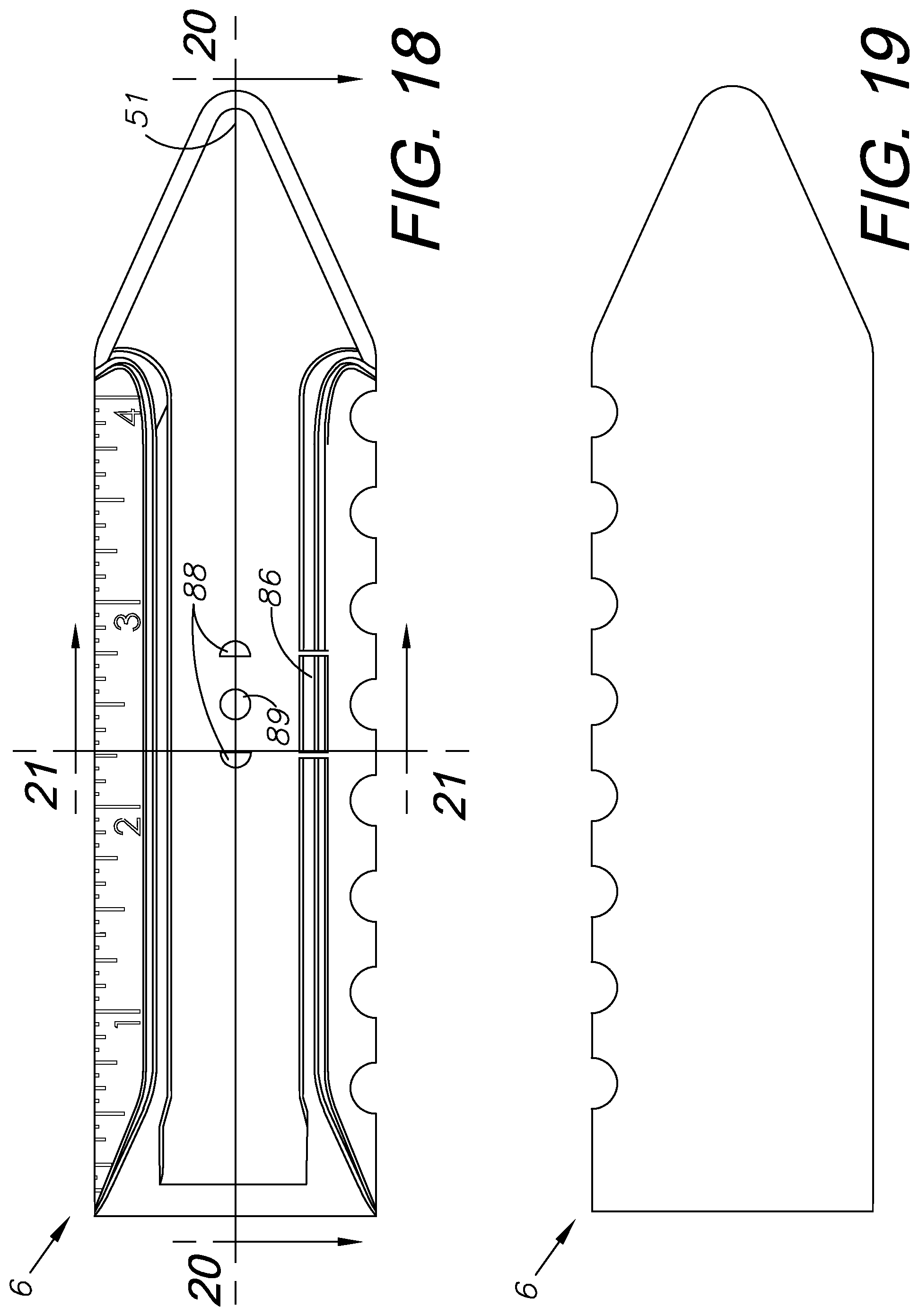 Patent US11772252 Figure 20 – Multi-purpose hand tool system, method of use, and method of manufacture