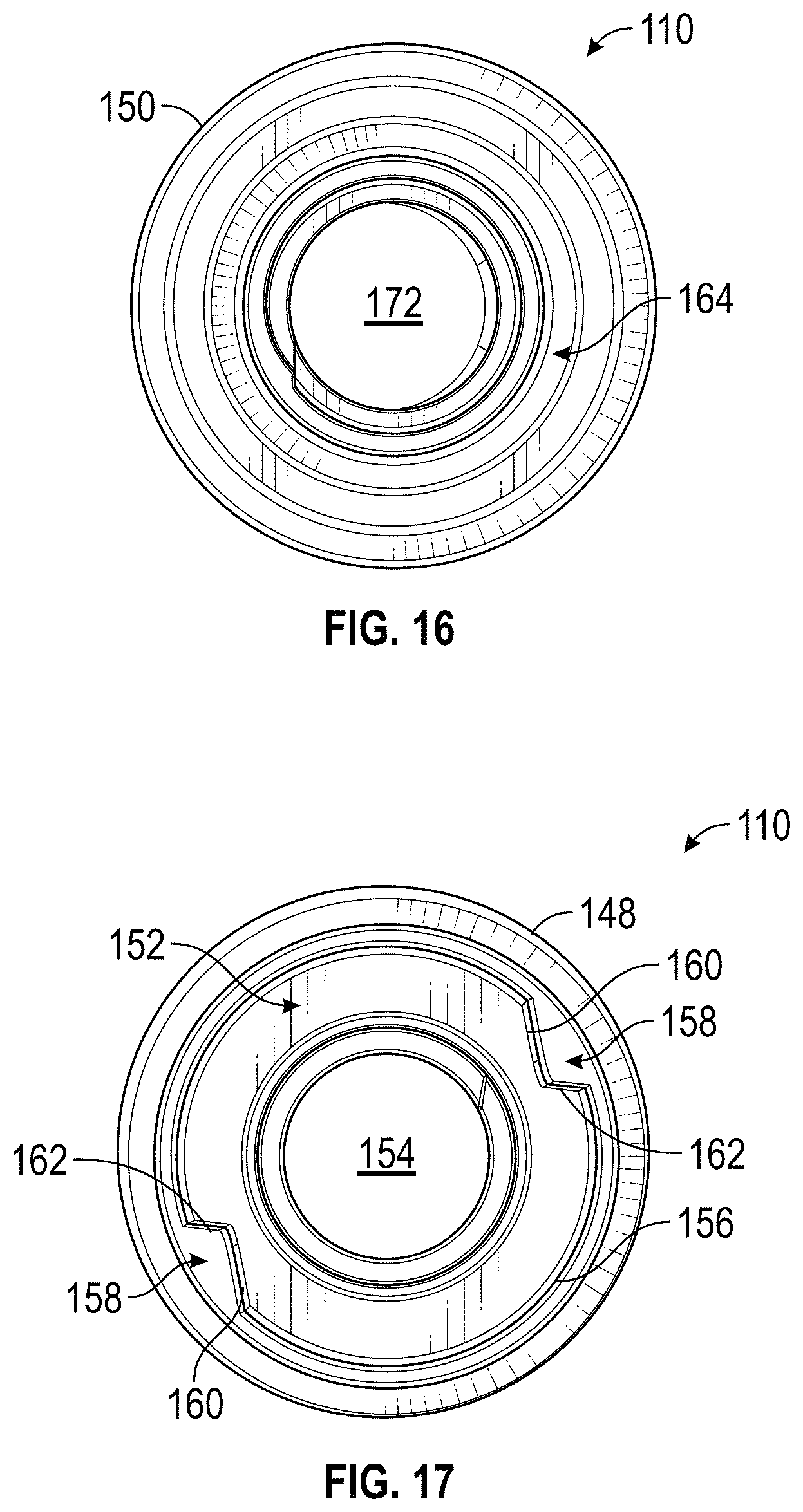 Patent US11772256 Figure 9 – Dual ended handle for an implement