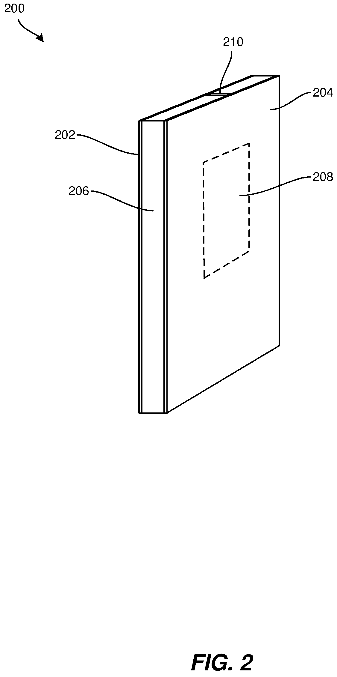 Patent US11772258 Figure 2 – Systems and methods for automated building construction