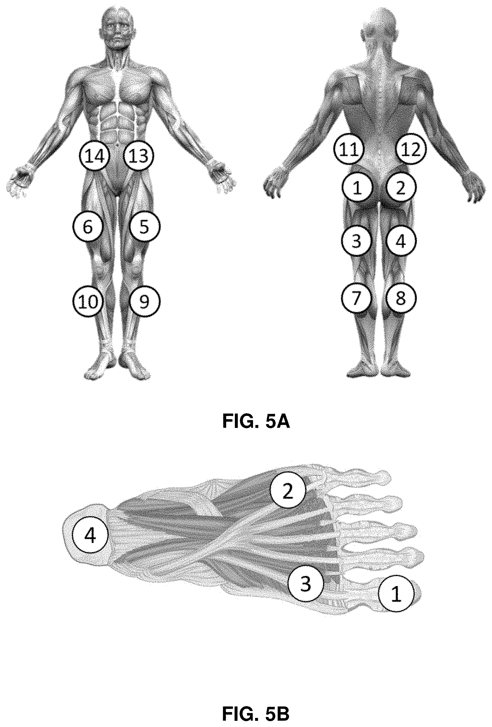 Patent US11772259 Figure 7 – Enhanced activated exoskeleton system
