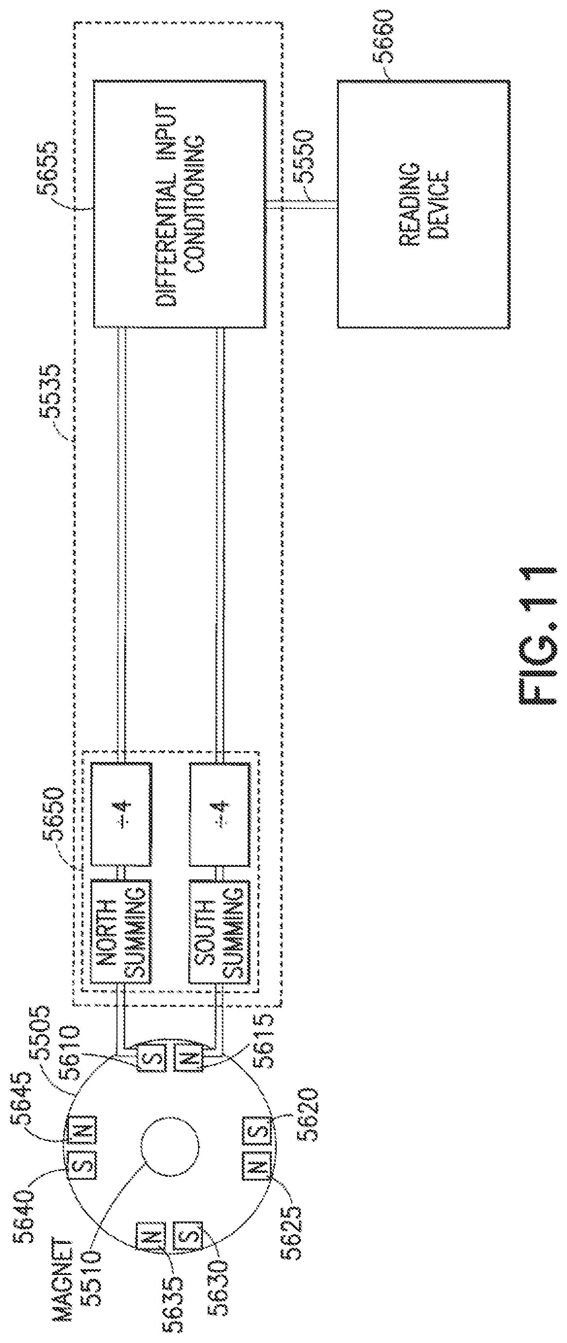 Patent US11772261 Figure 15 – Compact direct drive spindle