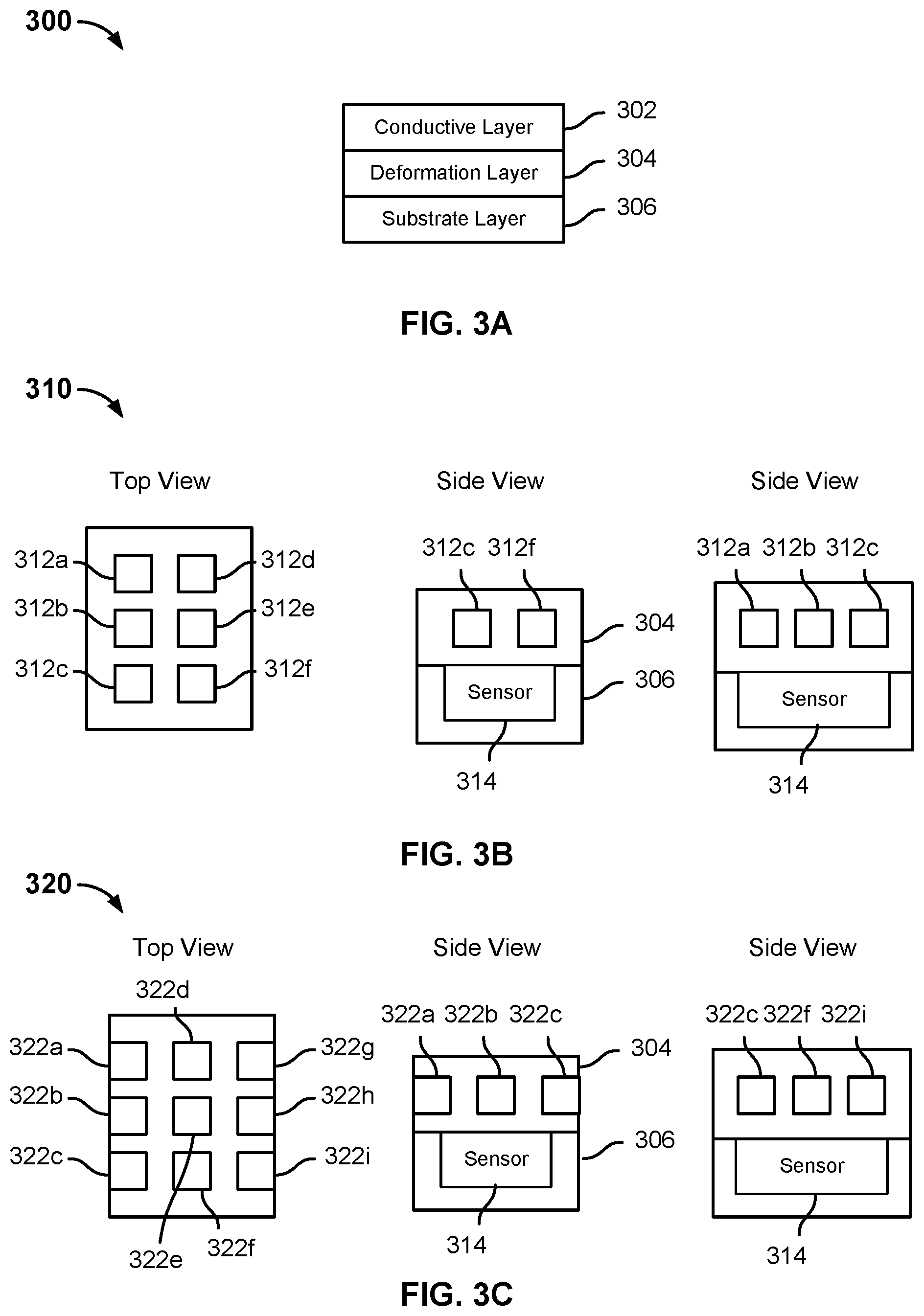 Patent US11772262 Figure 3 – Detecting slippage from robotic grasp