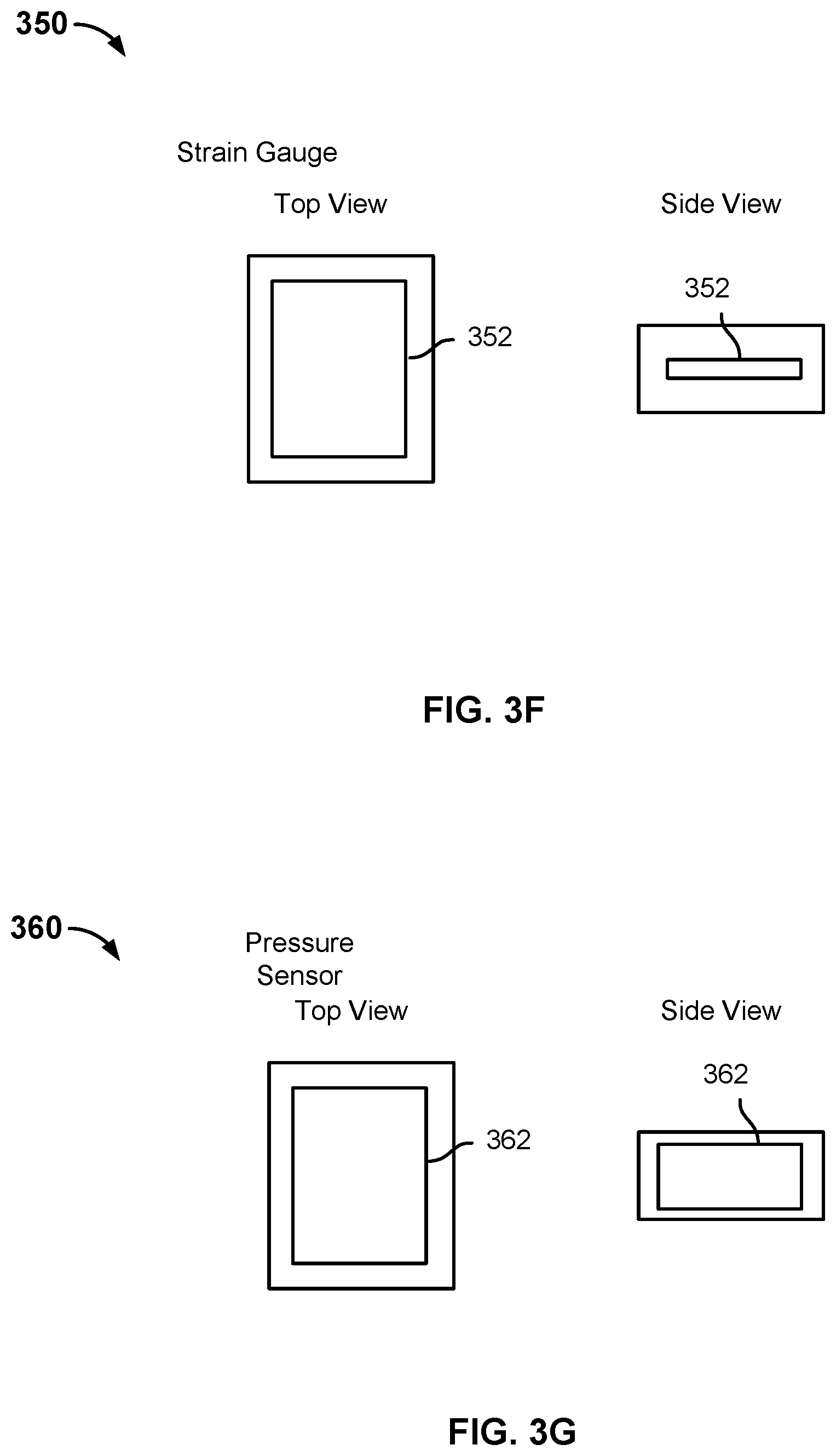 Patent US11772262 Figure 5 – Detecting slippage from robotic grasp