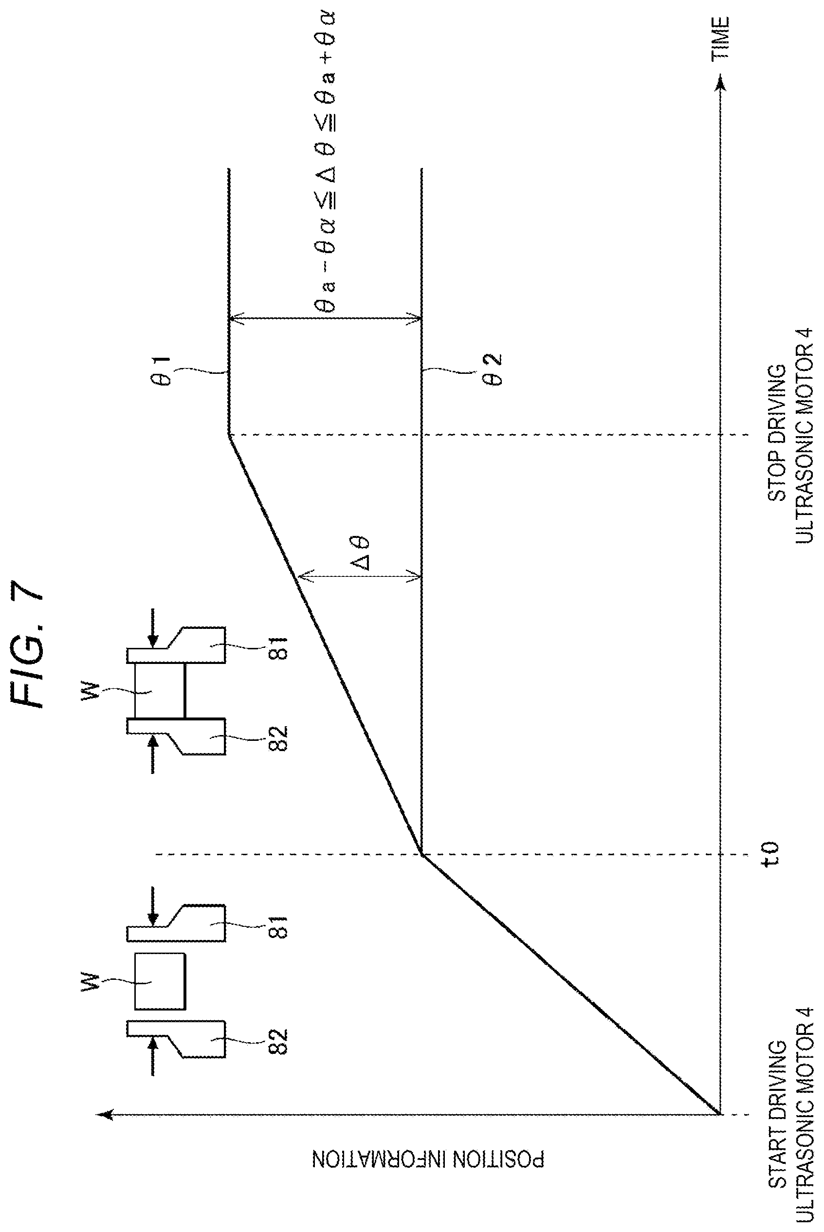 Patent US11772263 Figure 7 – Method for driving hand, and hand